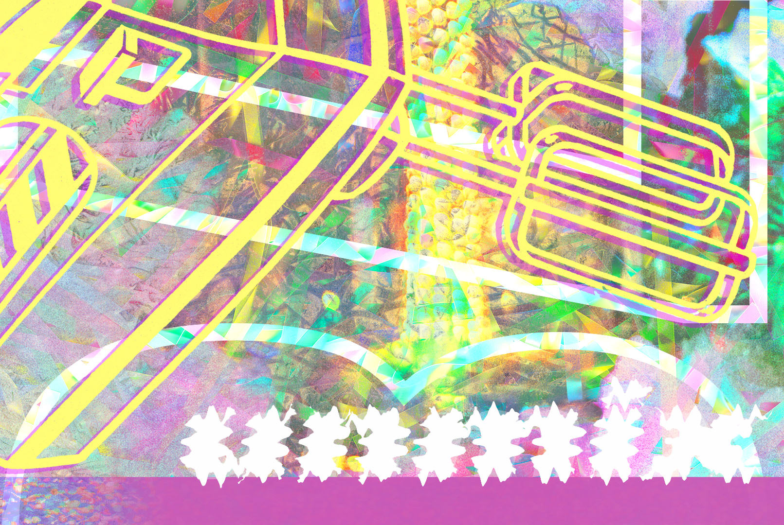 Unmix