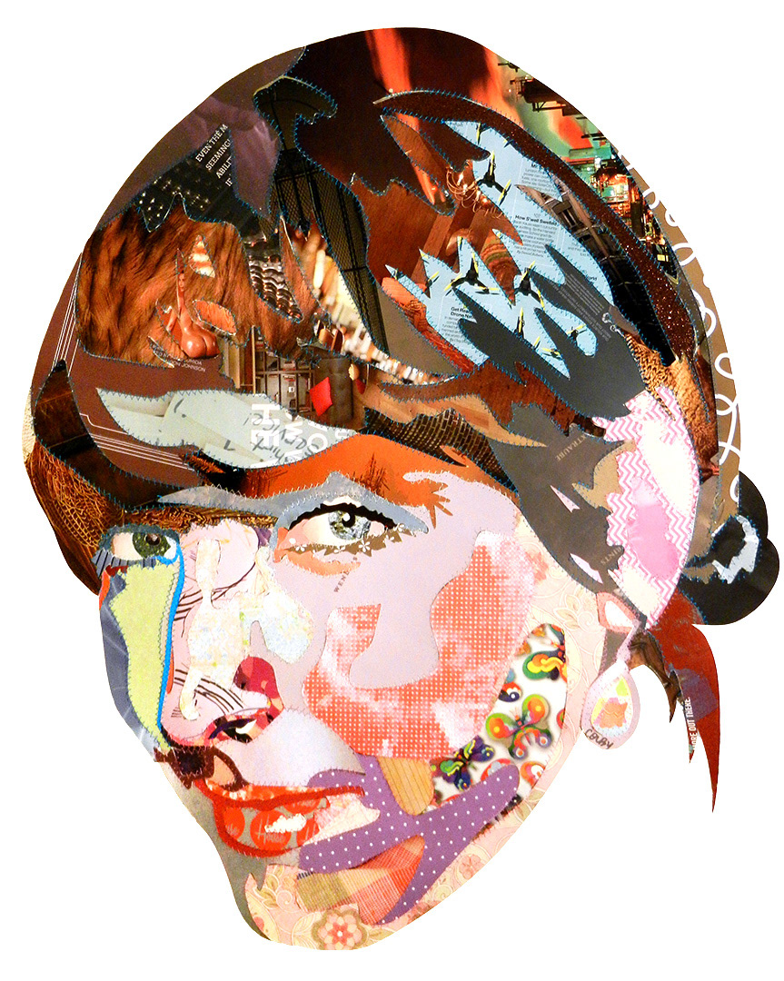 Molly, 2015