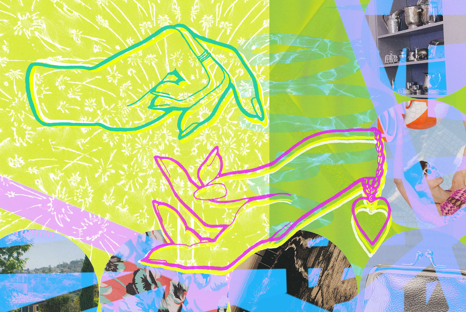 Transference