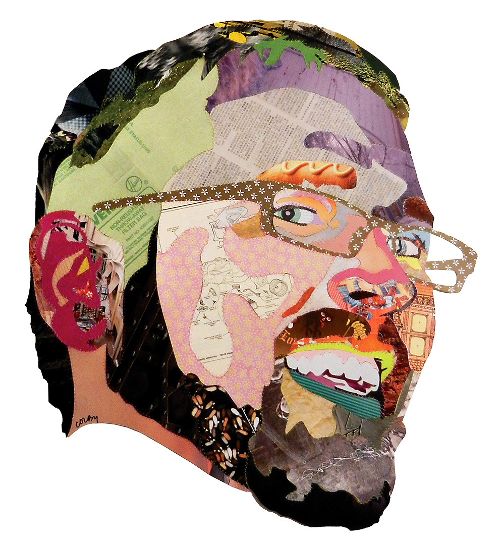 James, 2015