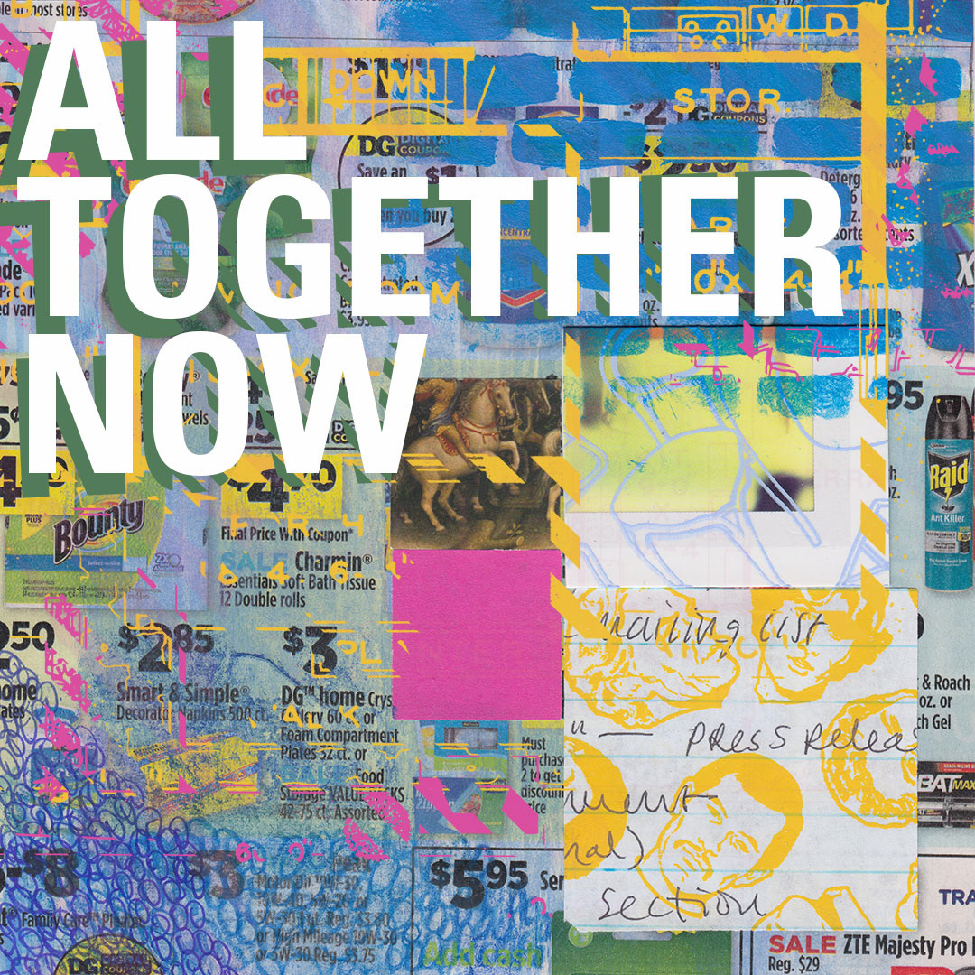 All Together Now