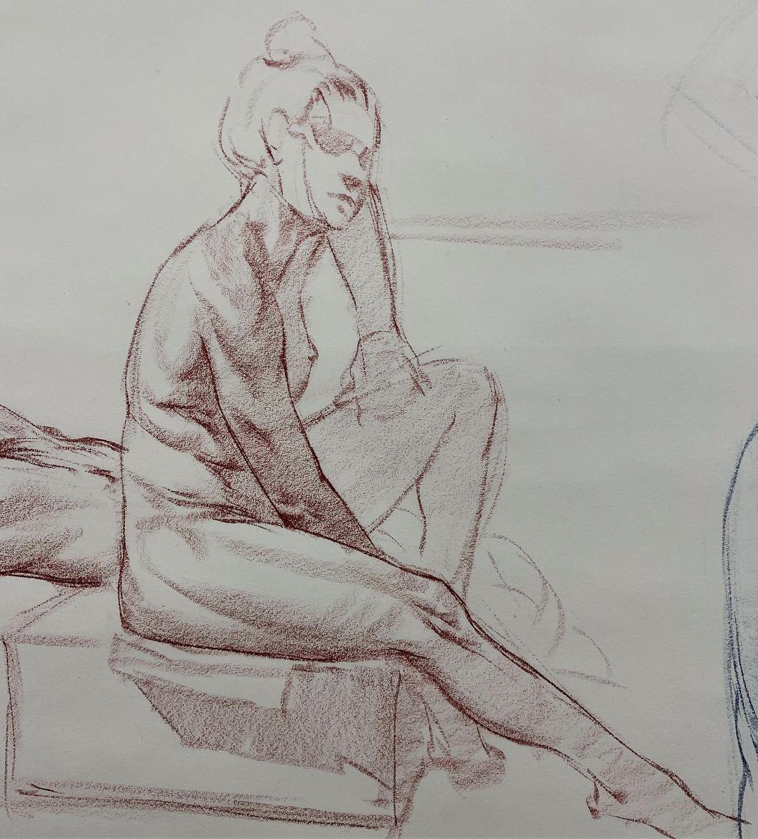 Figure Drawing