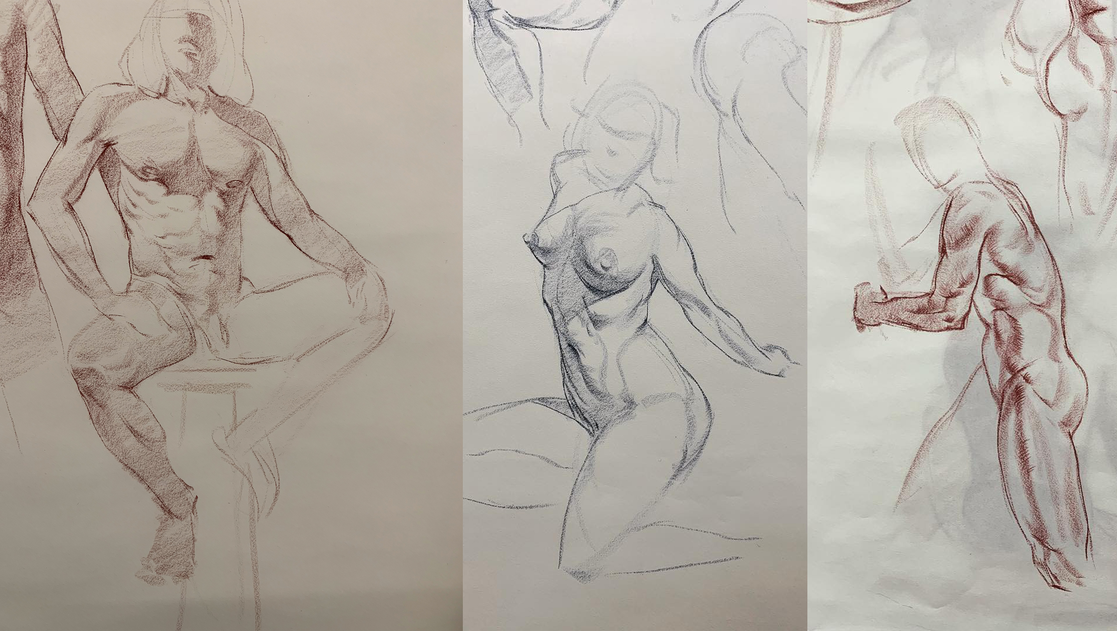 Figure Drawing