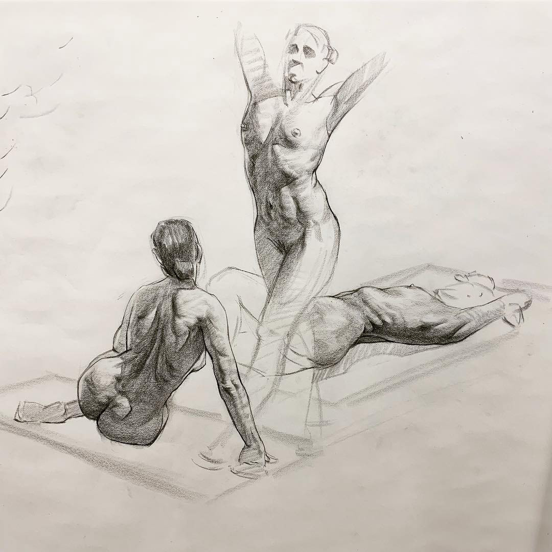 Figure Drawing