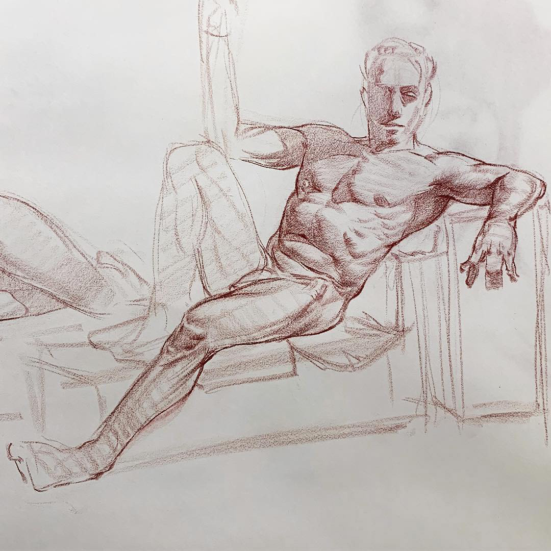 Figure Drawing