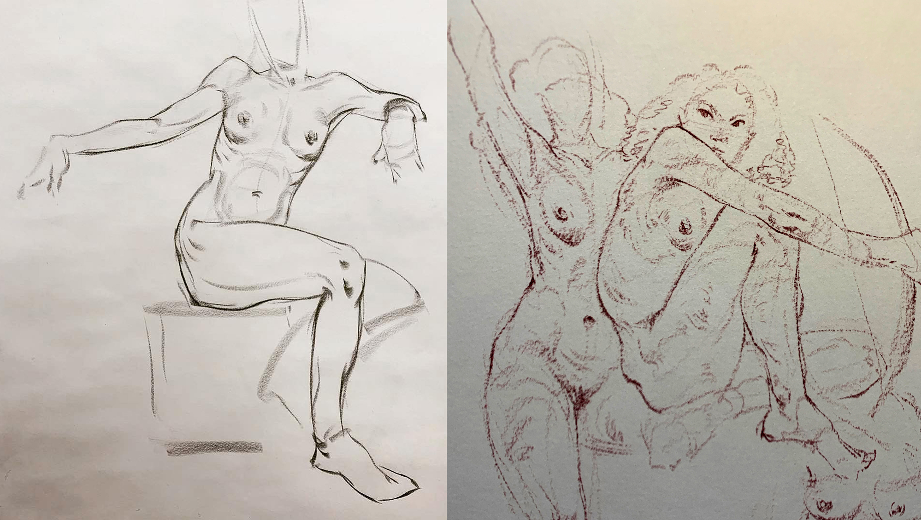 Figure Drawing