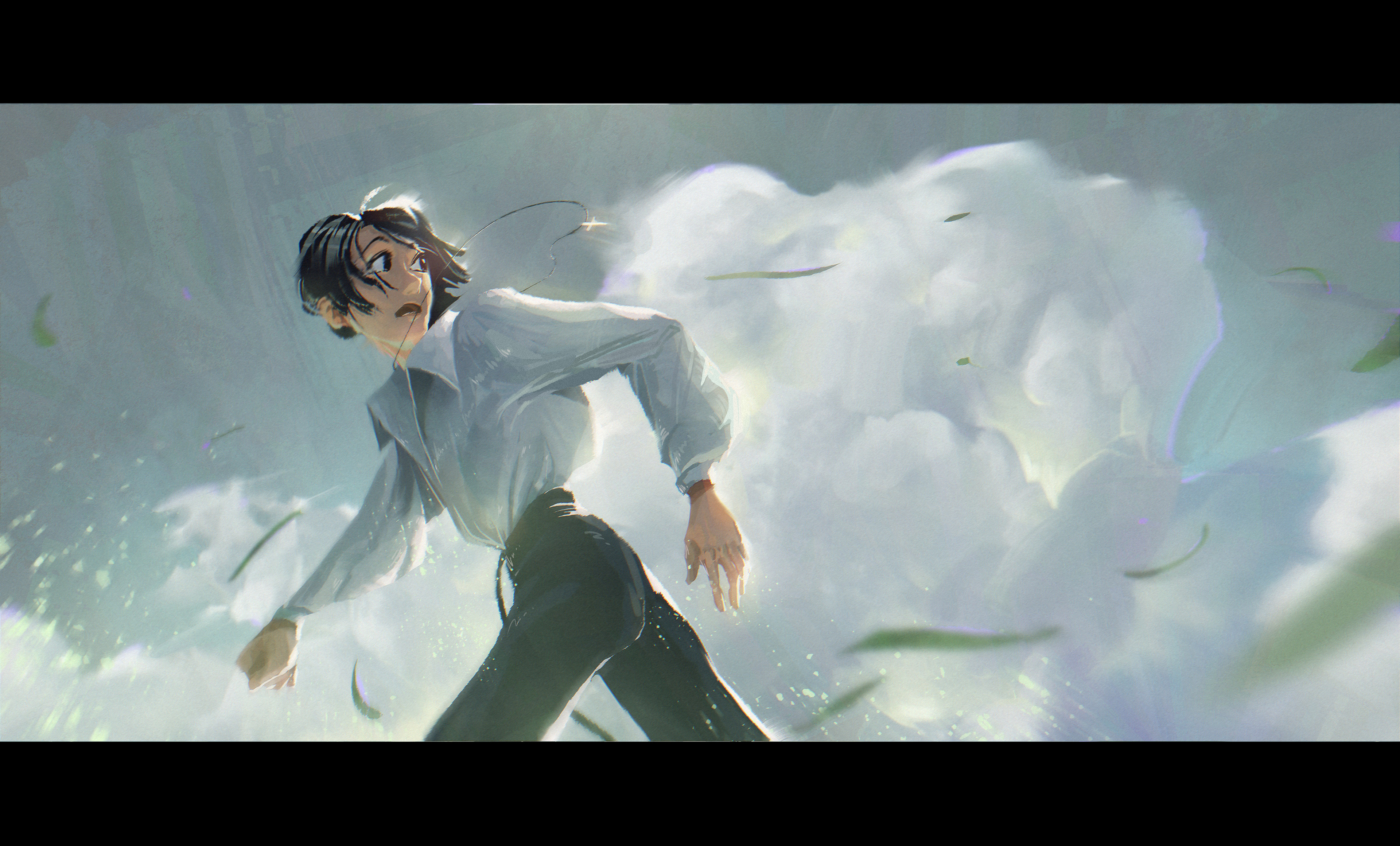 Music inspired illustration_2