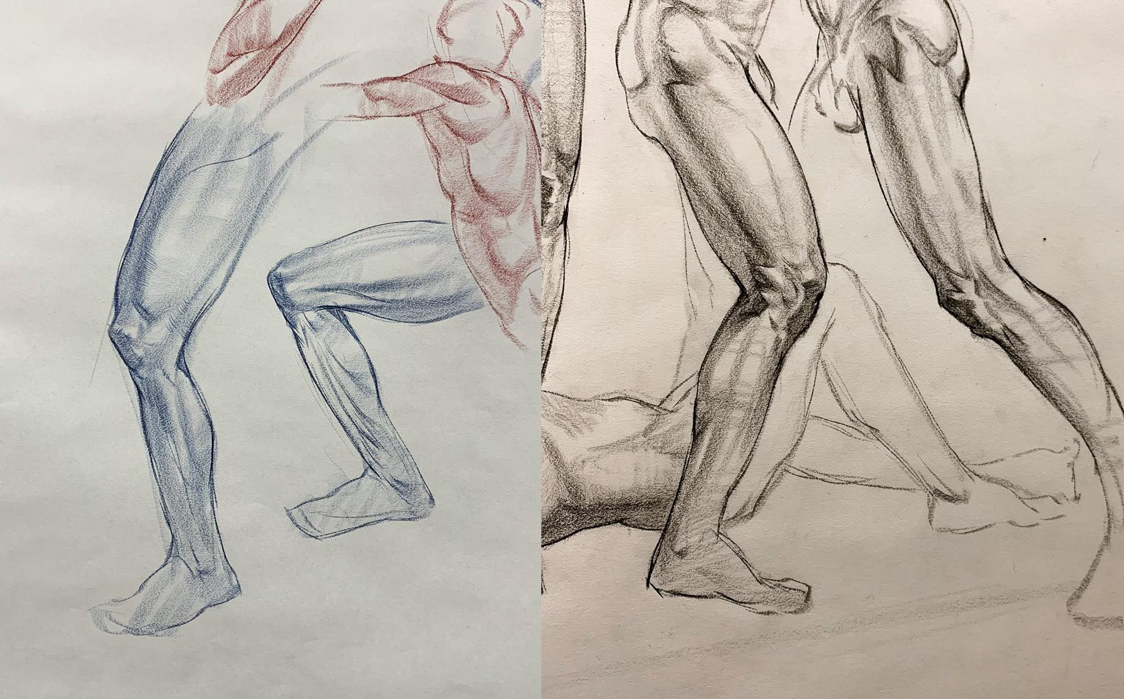 Figure Drawing