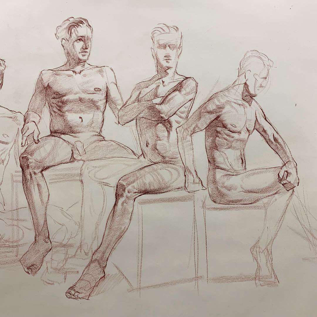 Figure Drawing