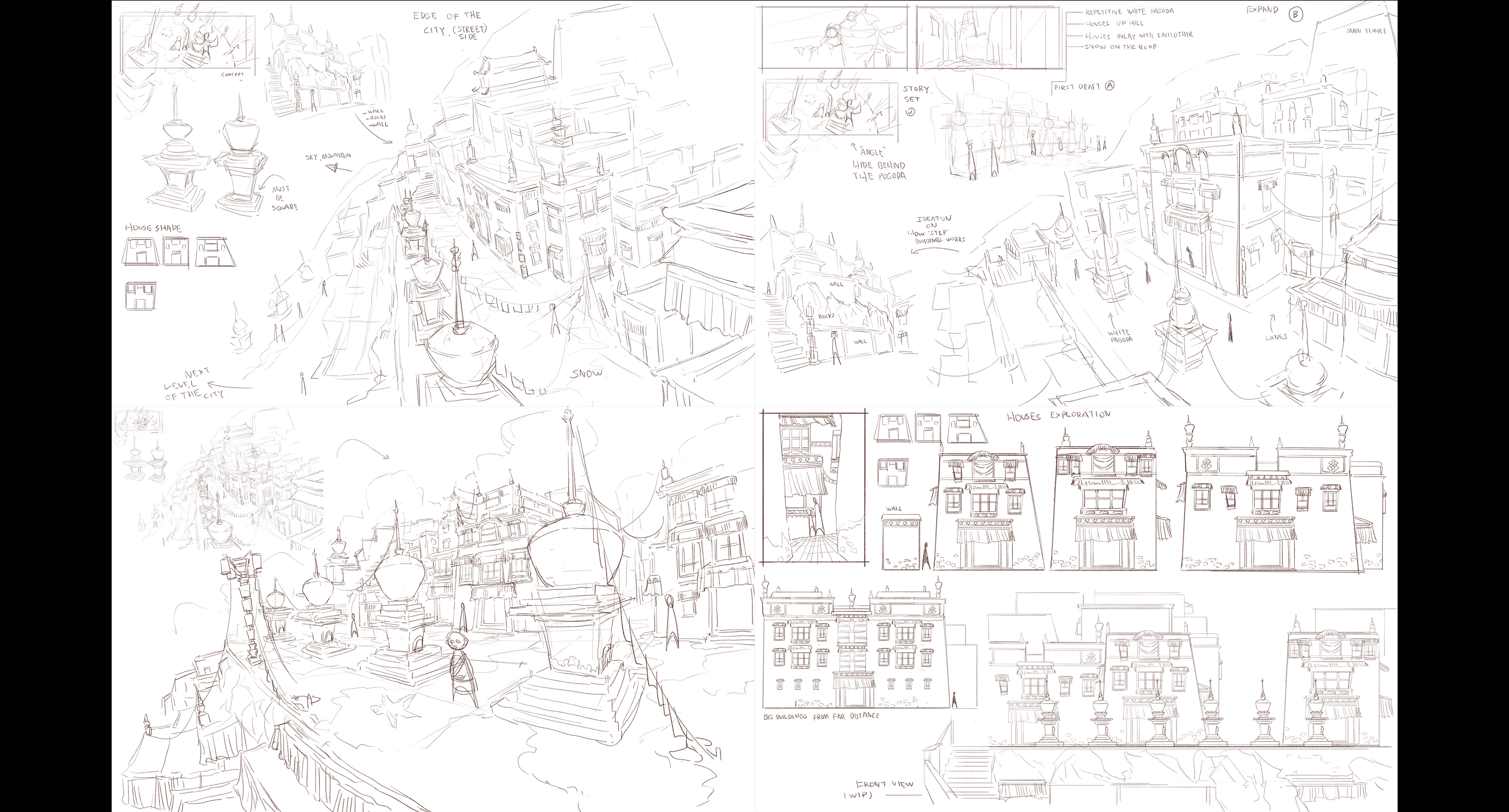 Set Design_Exploration 1