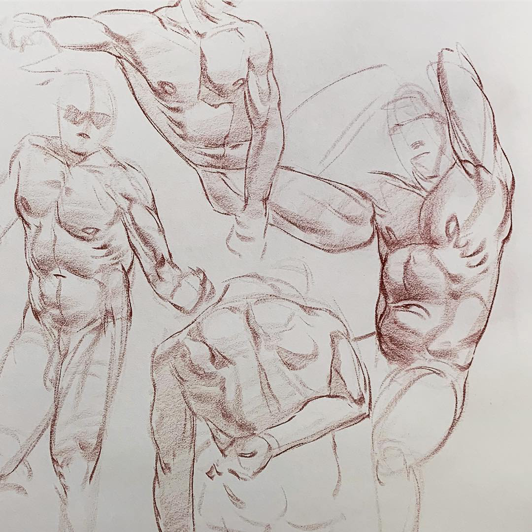 Figure Drawing