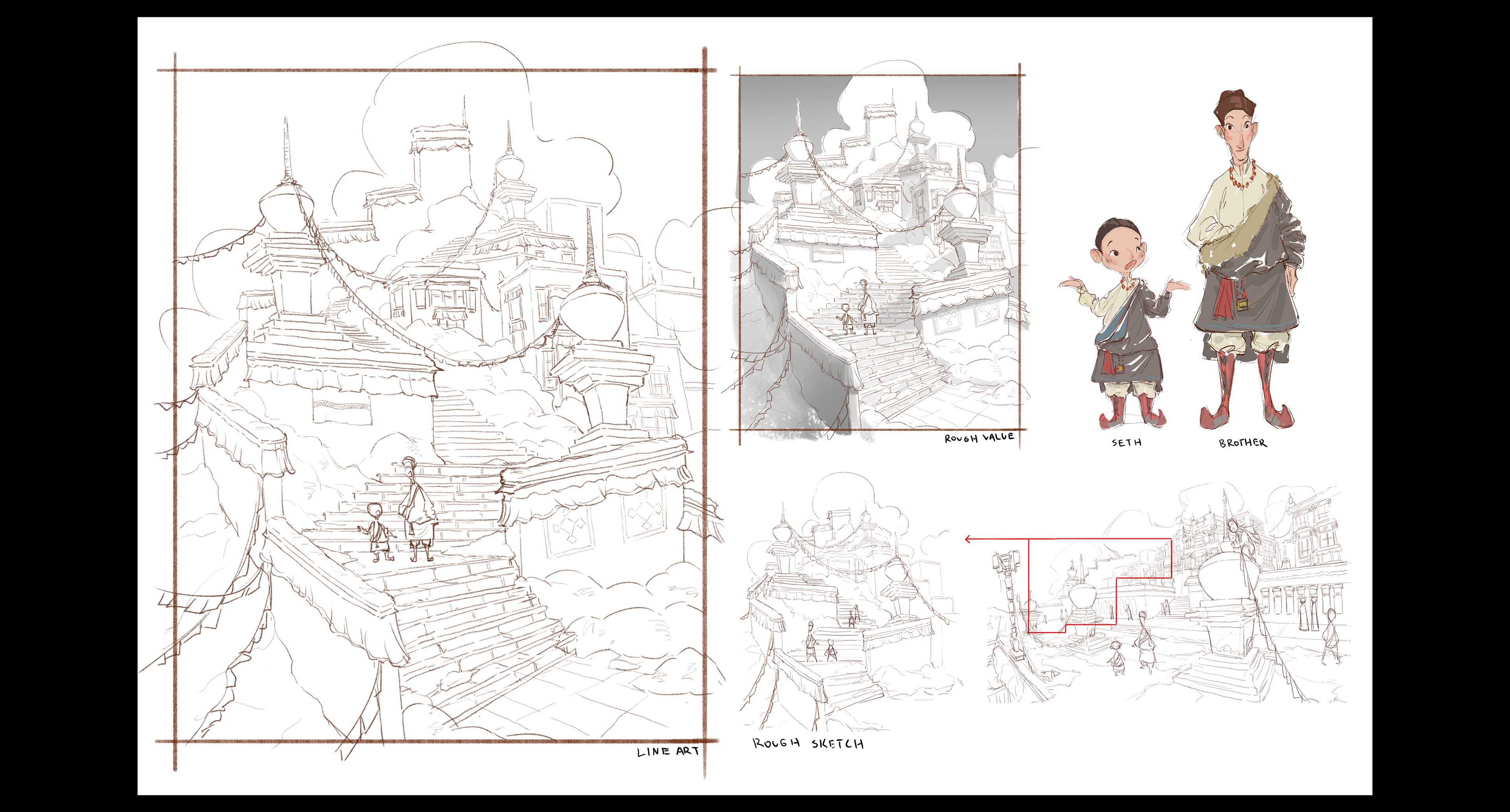 Set Design_Exploration 2