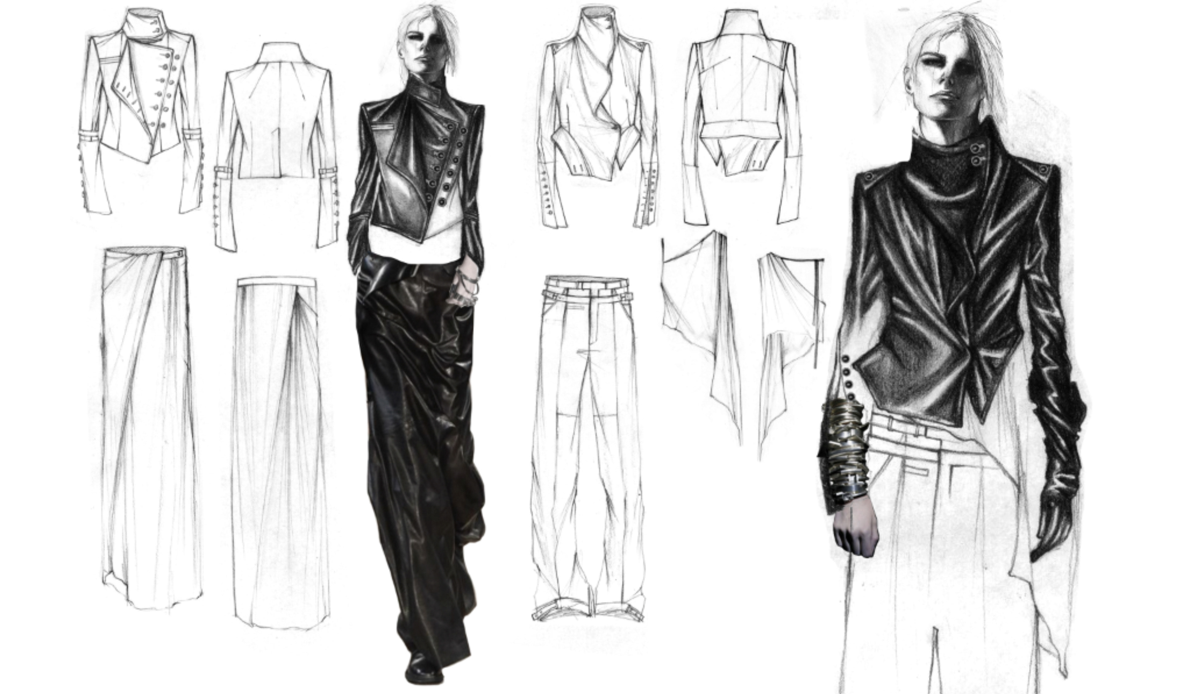 Junior Collection 2022