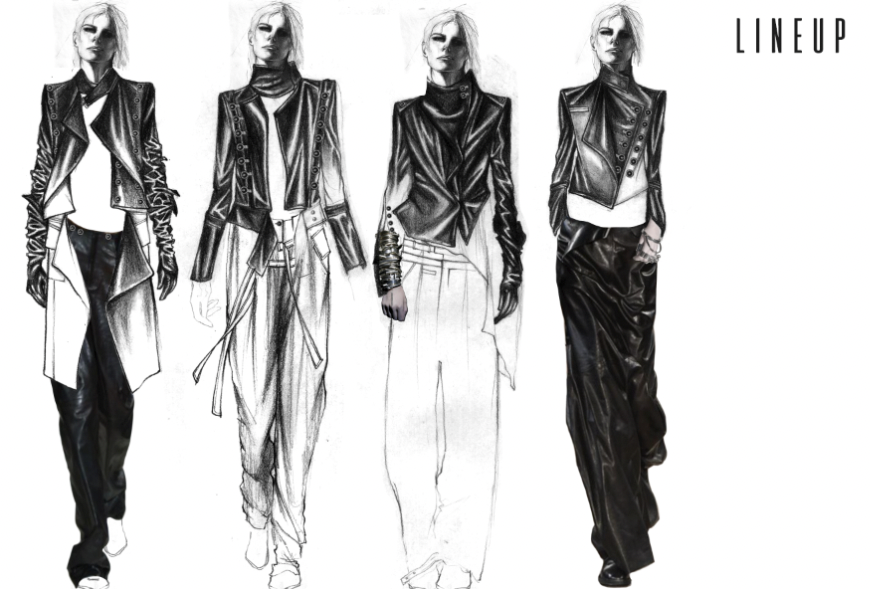 Junior Collection 2022