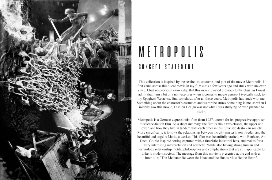 Junior Collection 2022