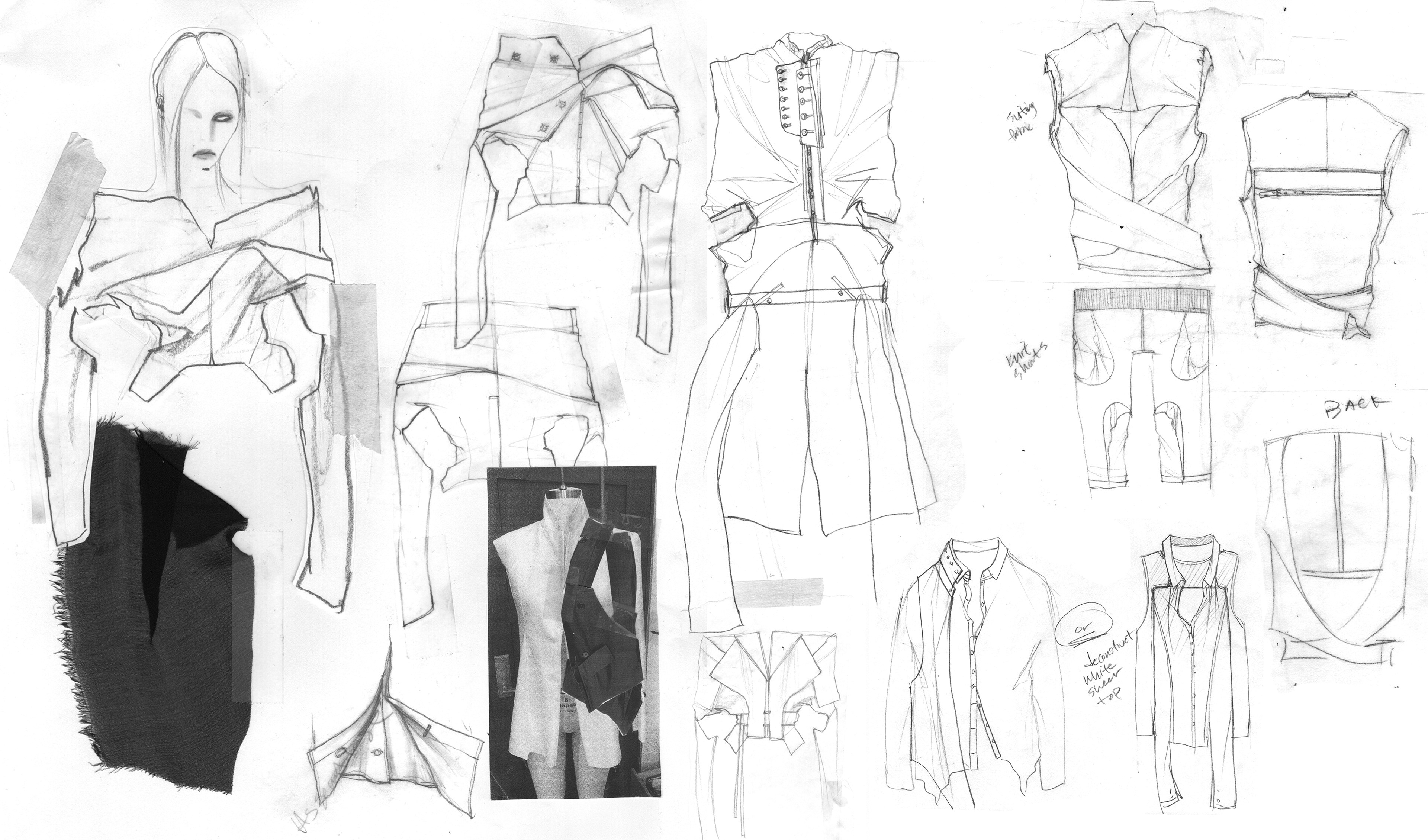 Junior Collection 2022