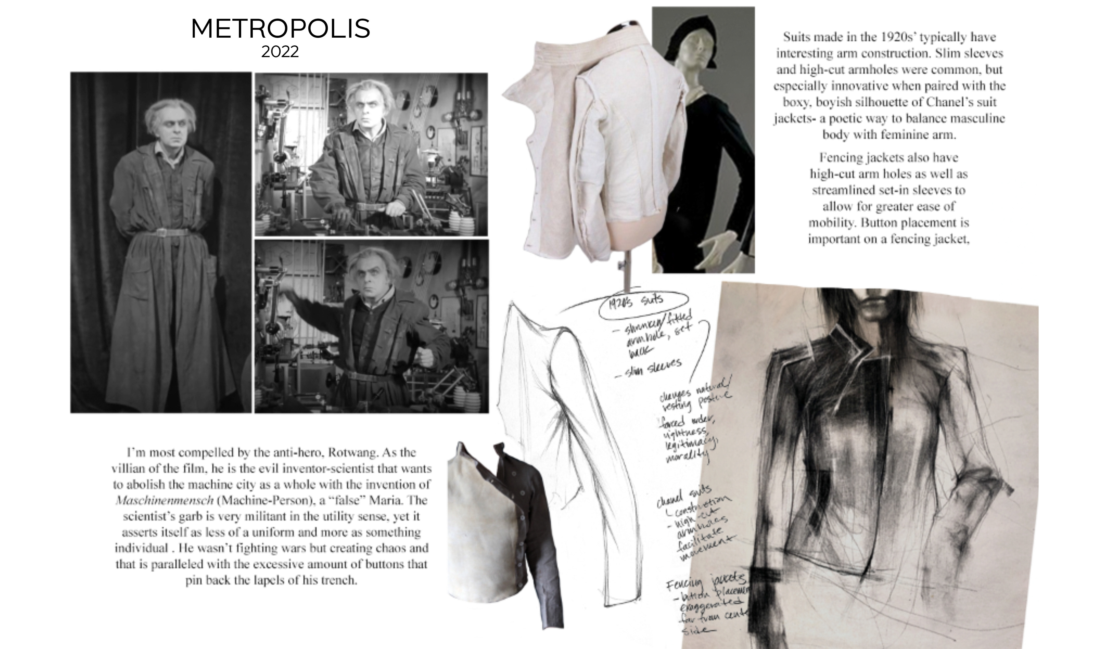 Junior Collection 2022