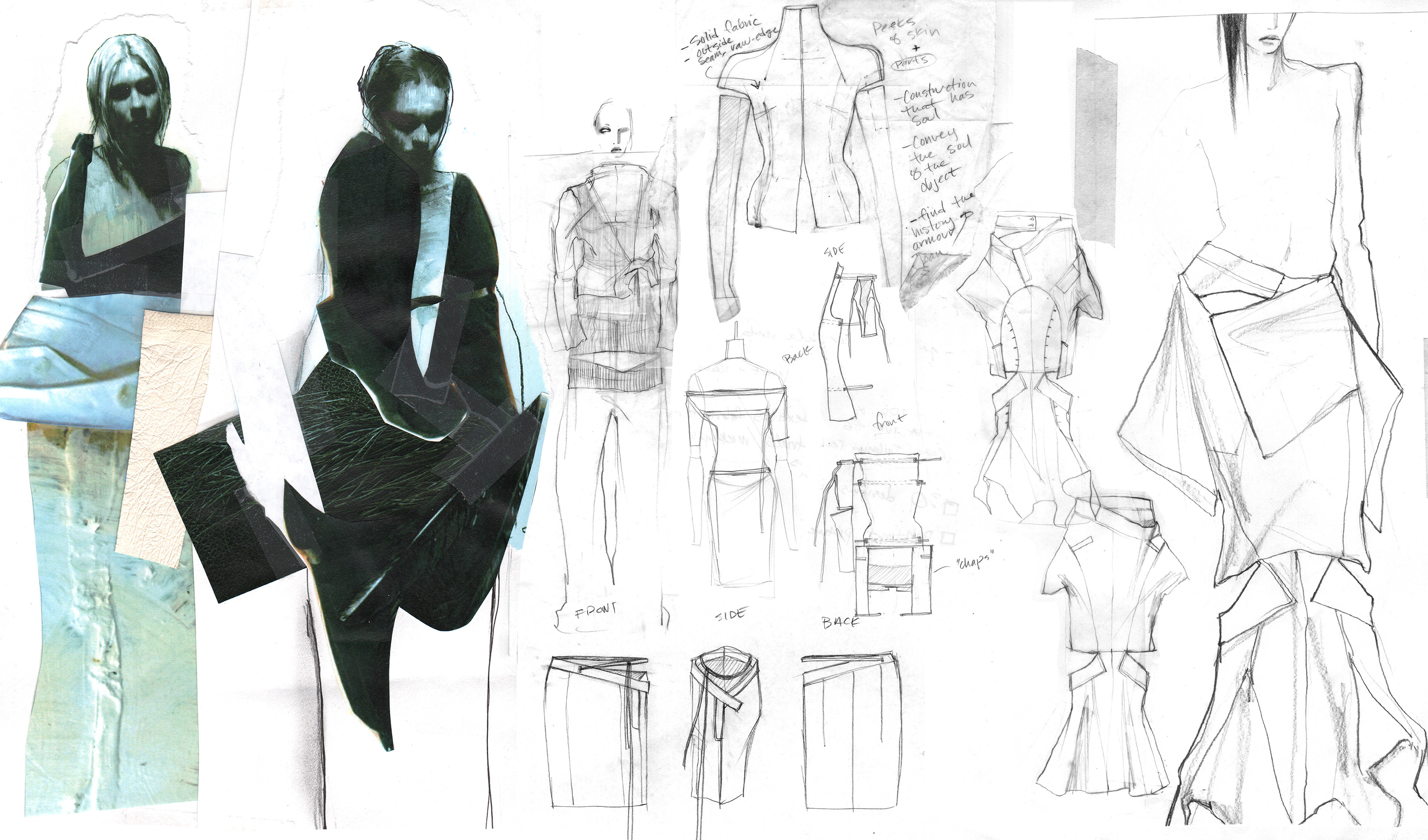 Junior Collection 2022