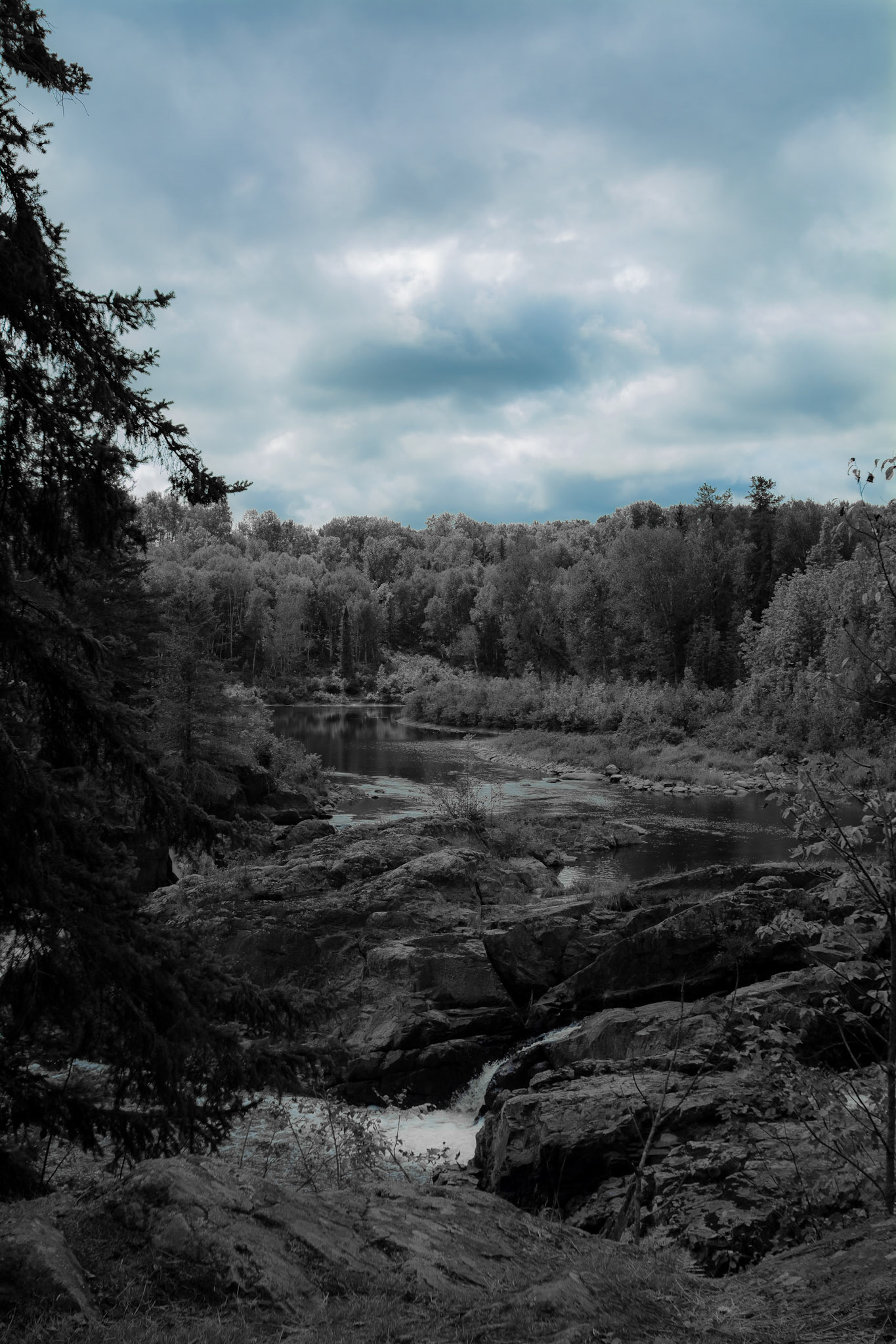 Kap-Kig-Iwan Capture. Shot with: Nikon D5200 + Tamron 10-24mm.