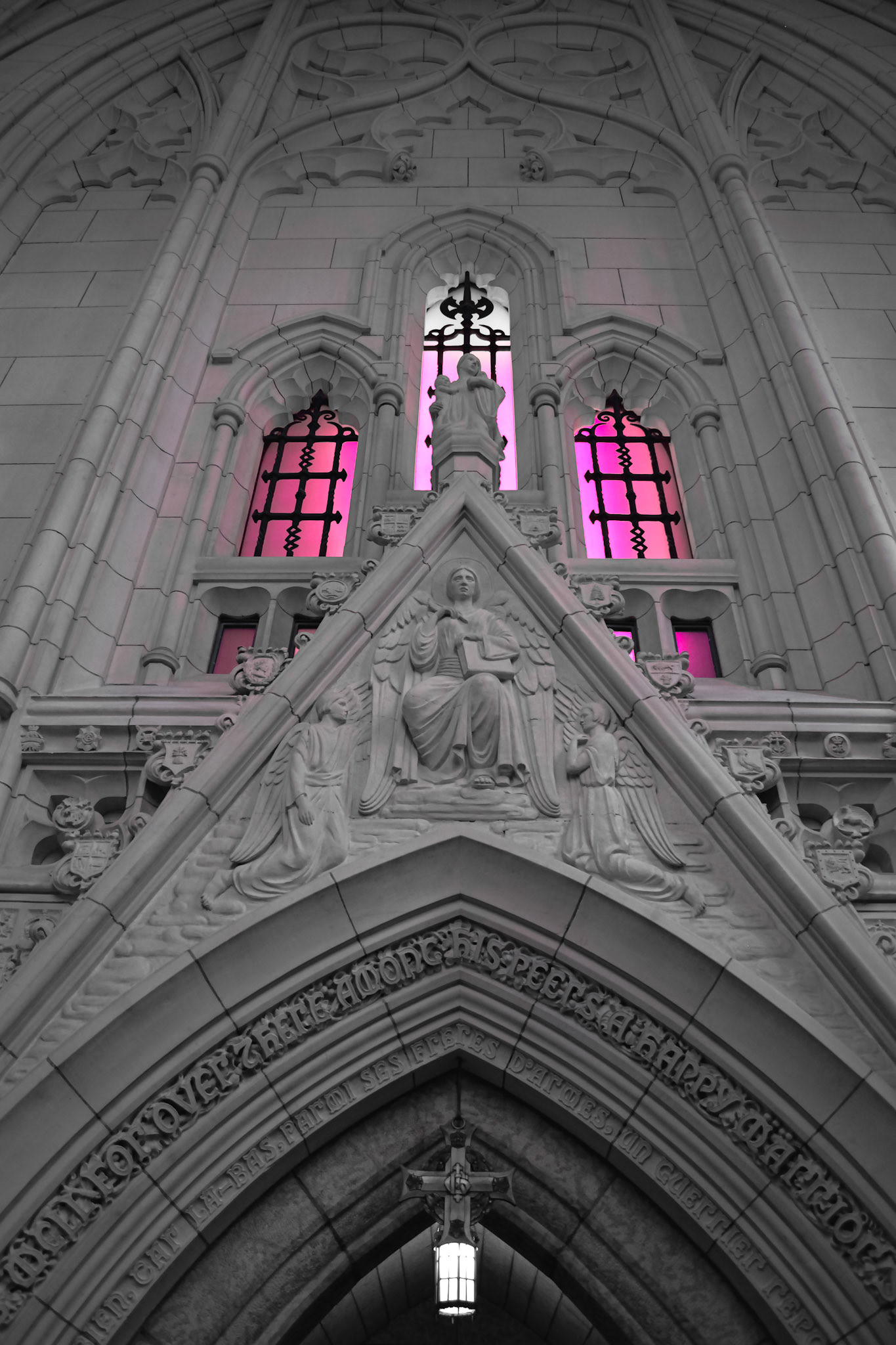 Capital Chapal. Shot with: Nikon D5200 + Tamron 10-24mm.