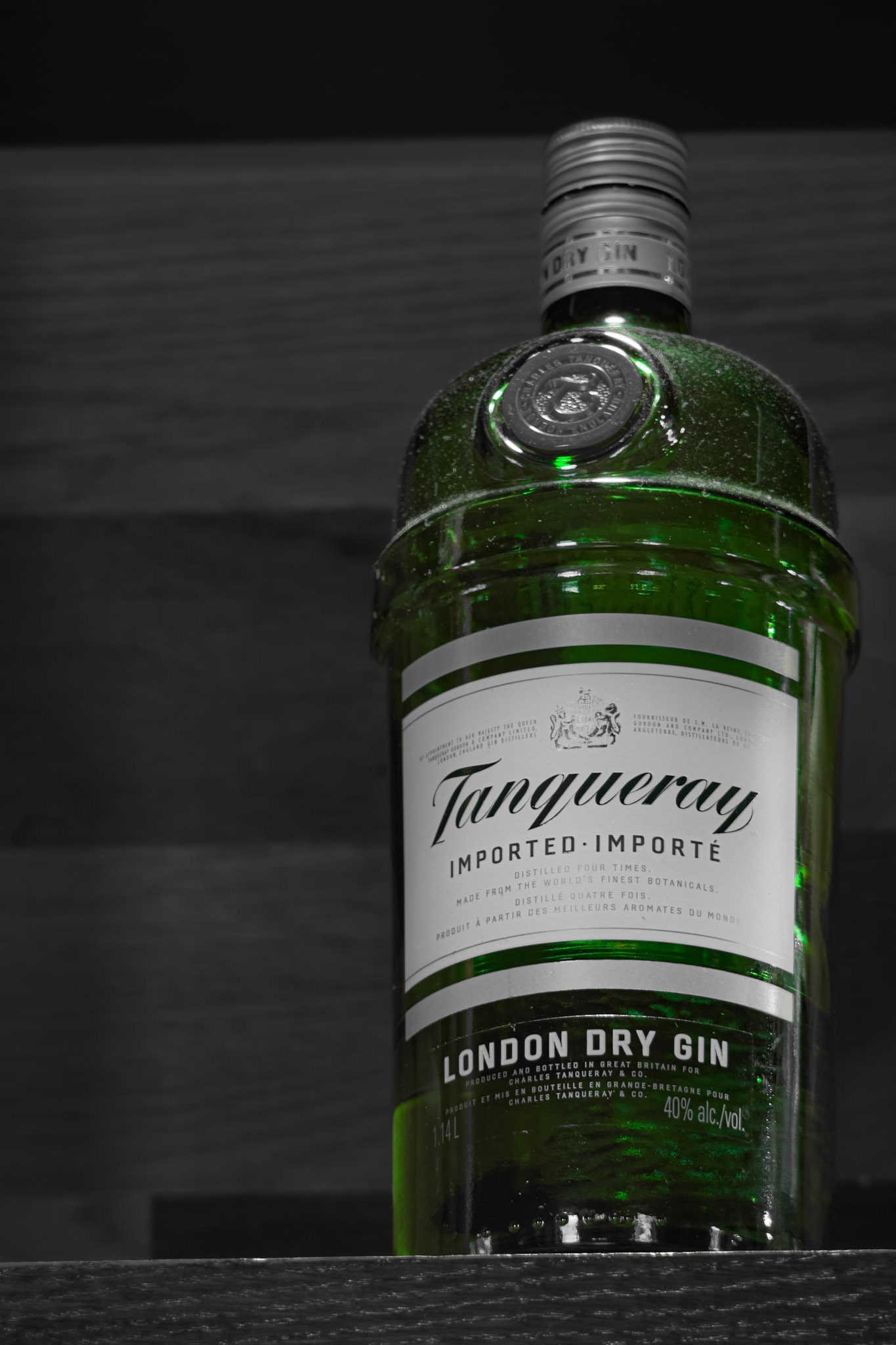 Top Shelf Shots - Green Pop; Shot with: Nikon D5200 + Tamron 10-24mm.