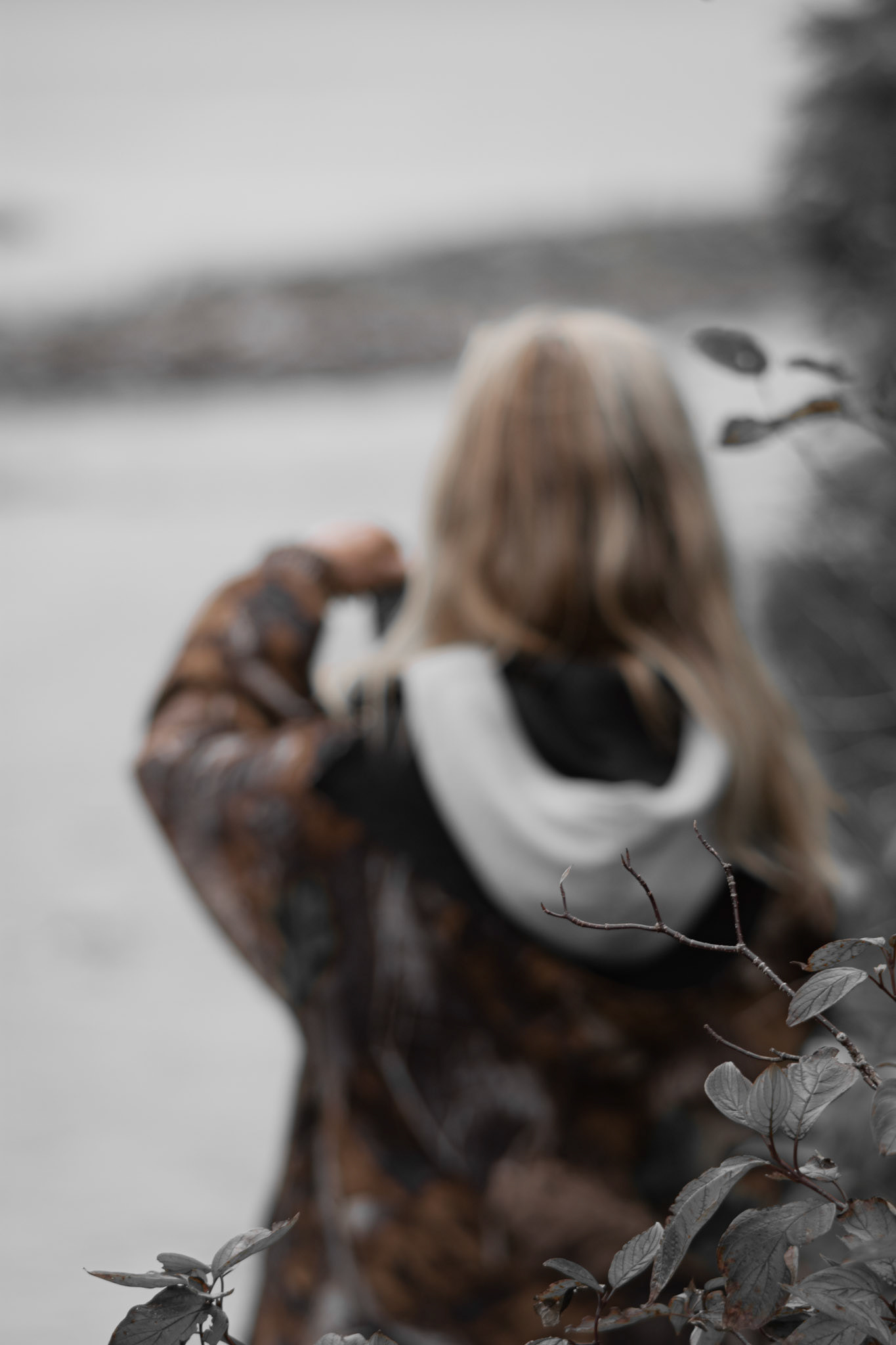 Focal Family. Shot with: Nikon D5200 + Vivitar 85-205mm.