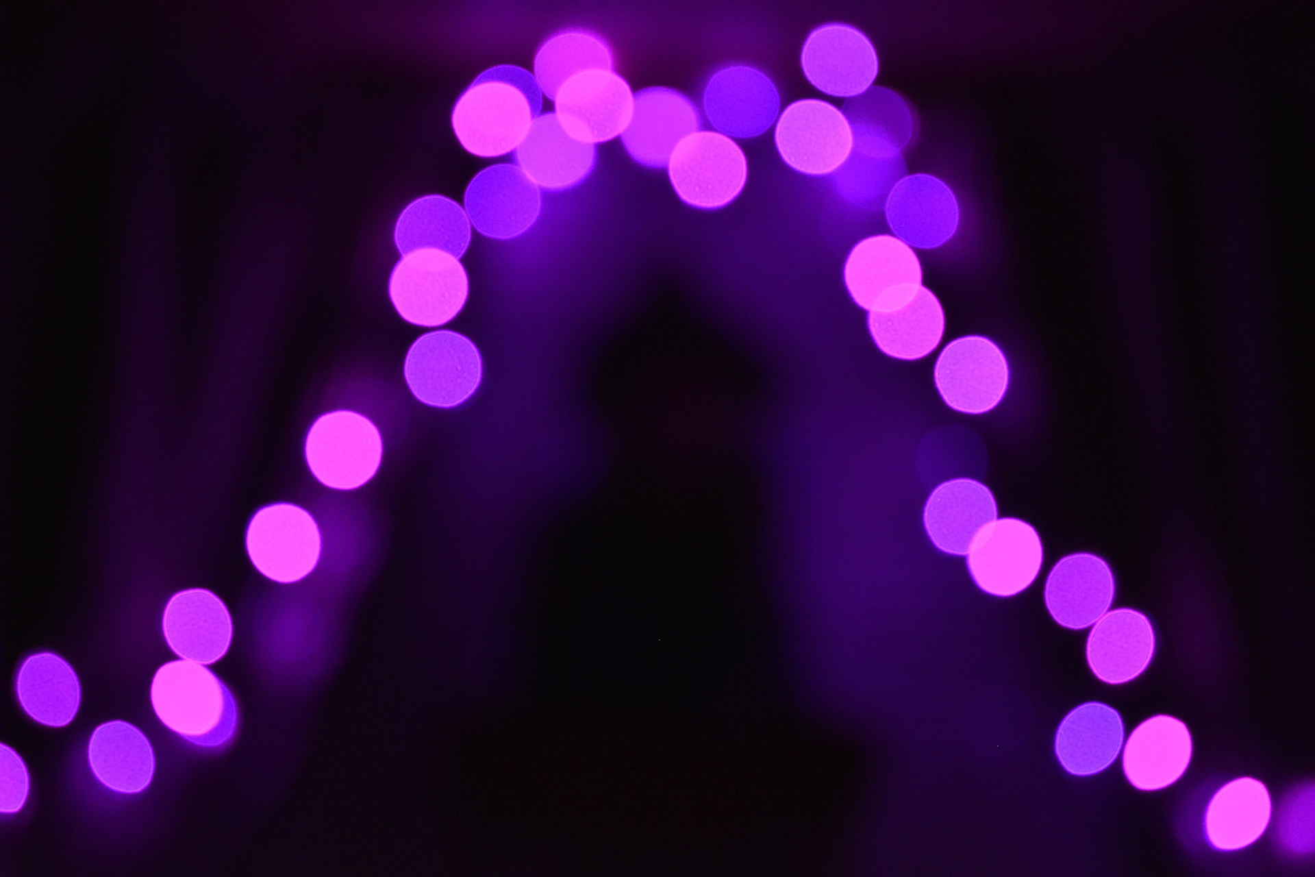 Witchy Wallart. Shot with: Nikon D5200 + Tamron 10-24mm.