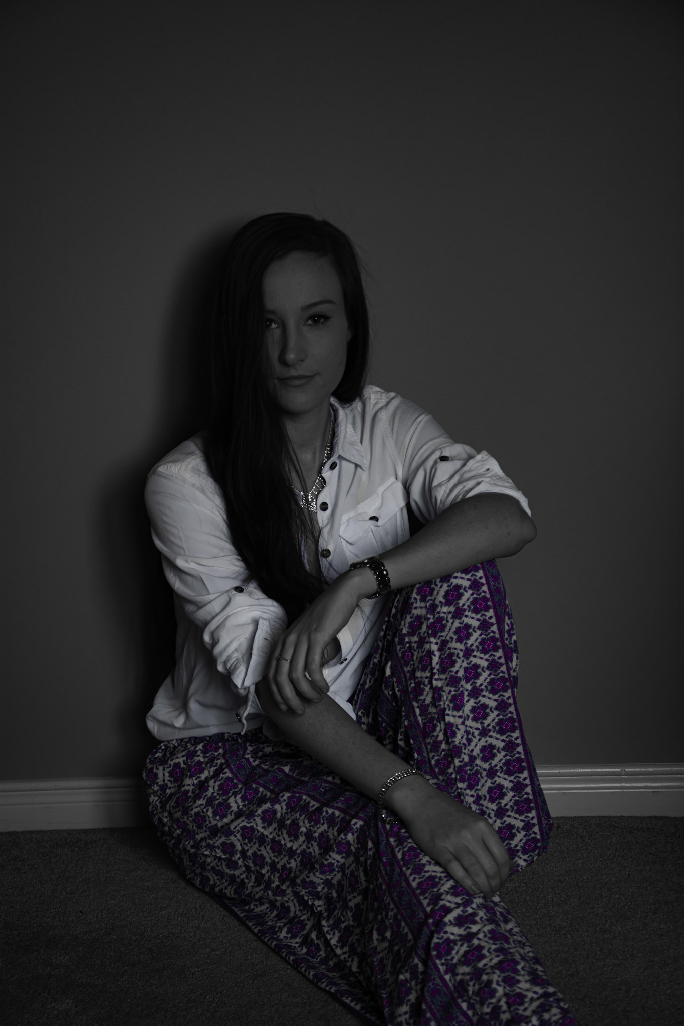 Not An Original Idea. Shot with: Nikon D5200 + Nikon 18-105mm.