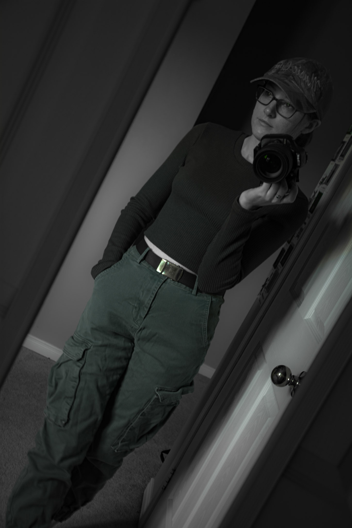 Cargo Capture. Shot with: Nikon D5200 + Nikon 18-105mm.