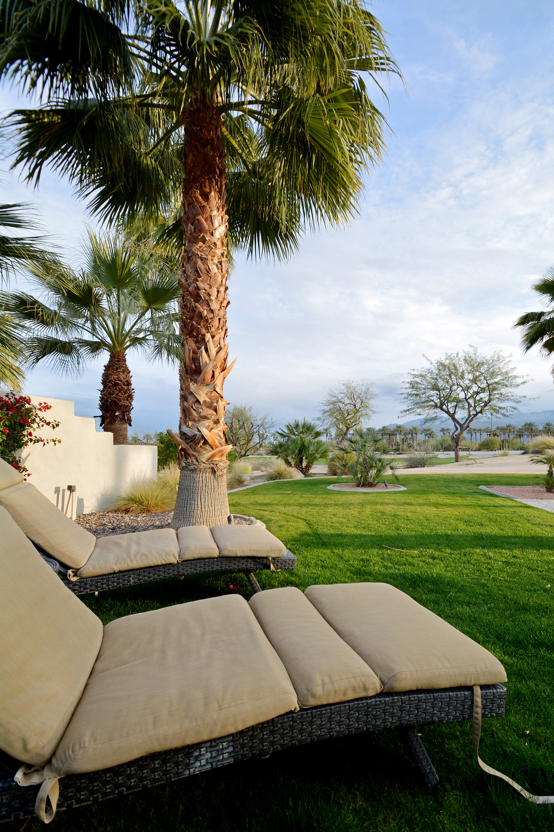 Californian Comfort - Full Colour; Shot with: Nikon D5200 + Tamron 10-24mm.