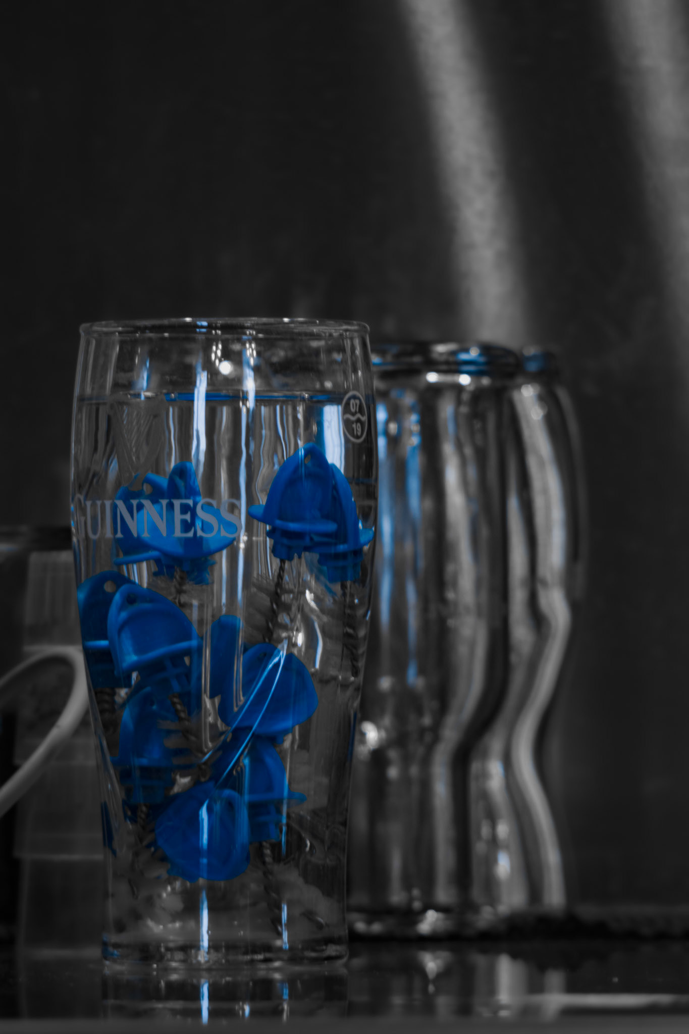 Cup of Genius. Shot with: Nikon D5200 + Vivitar 85-205mm.