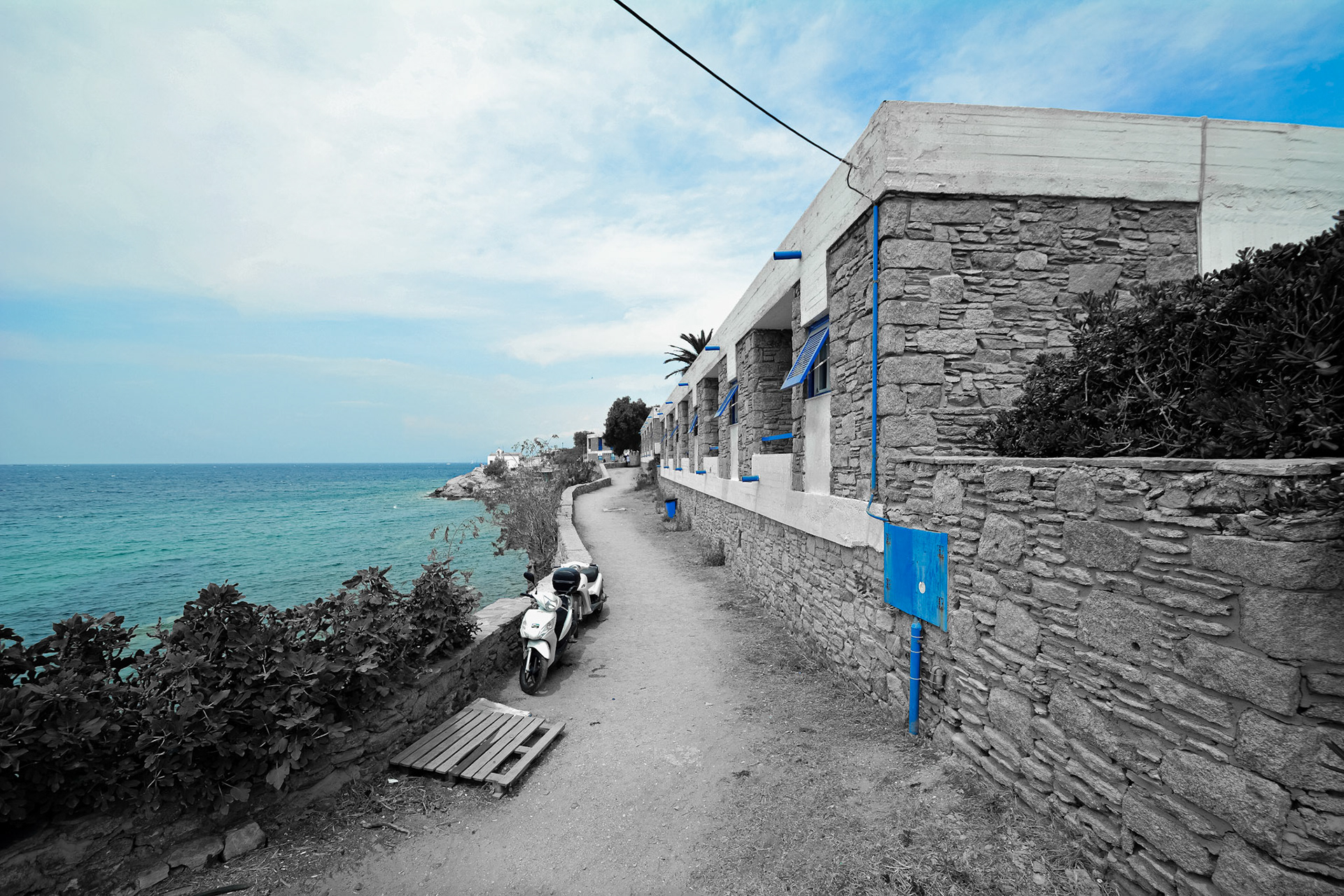 Vera, Epharisto! Shot with: Nikon D5200 + Tamron 10-24mm.