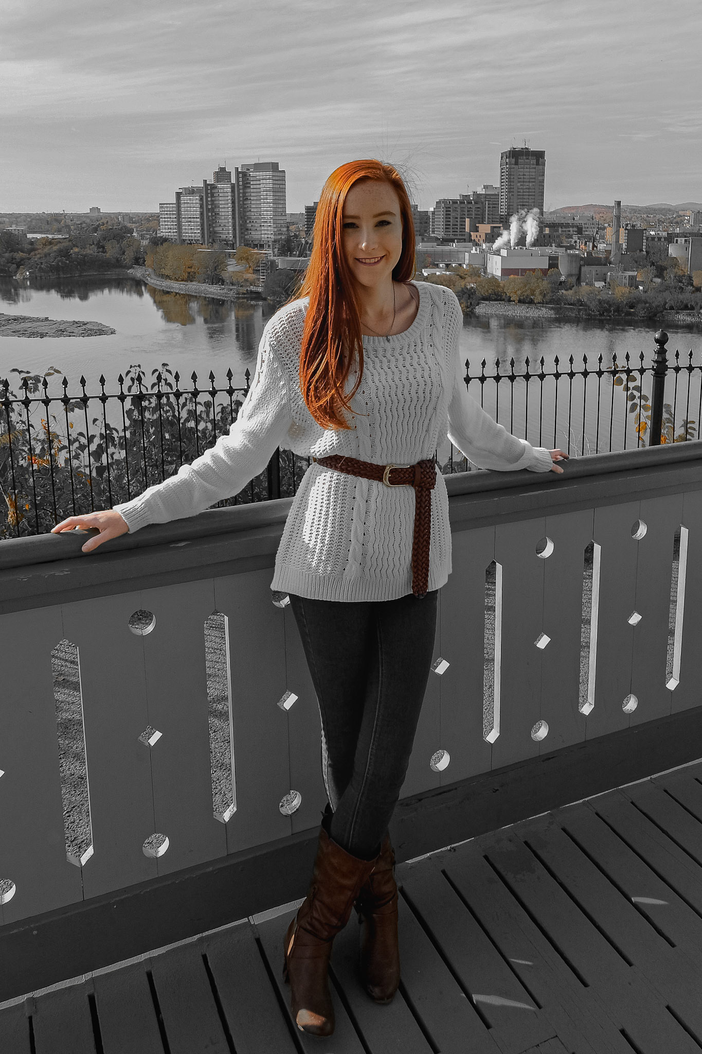 Birthday Adventures! Shot with: Nikon D5200 + Tamron 10-24mm.