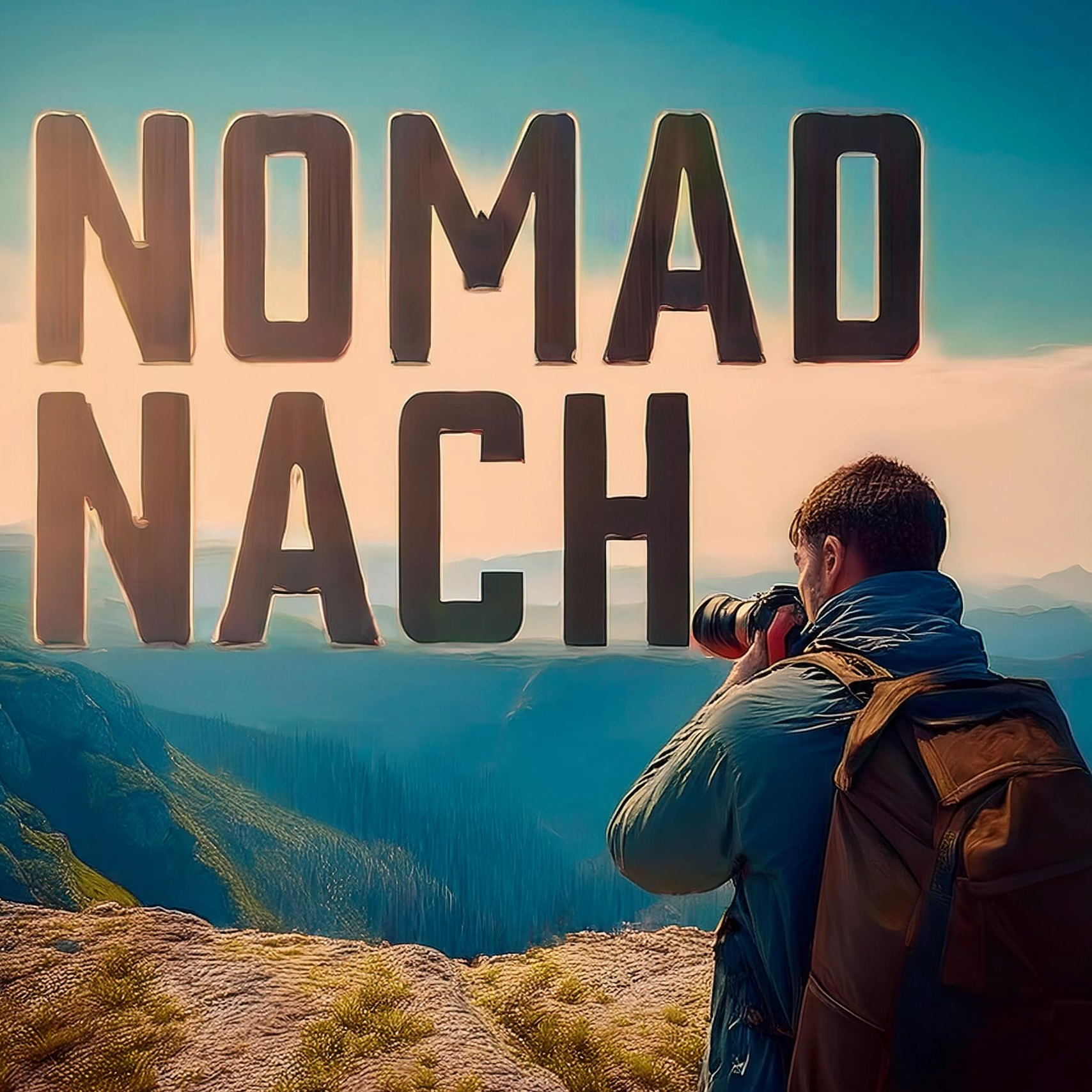 Nomad Nach