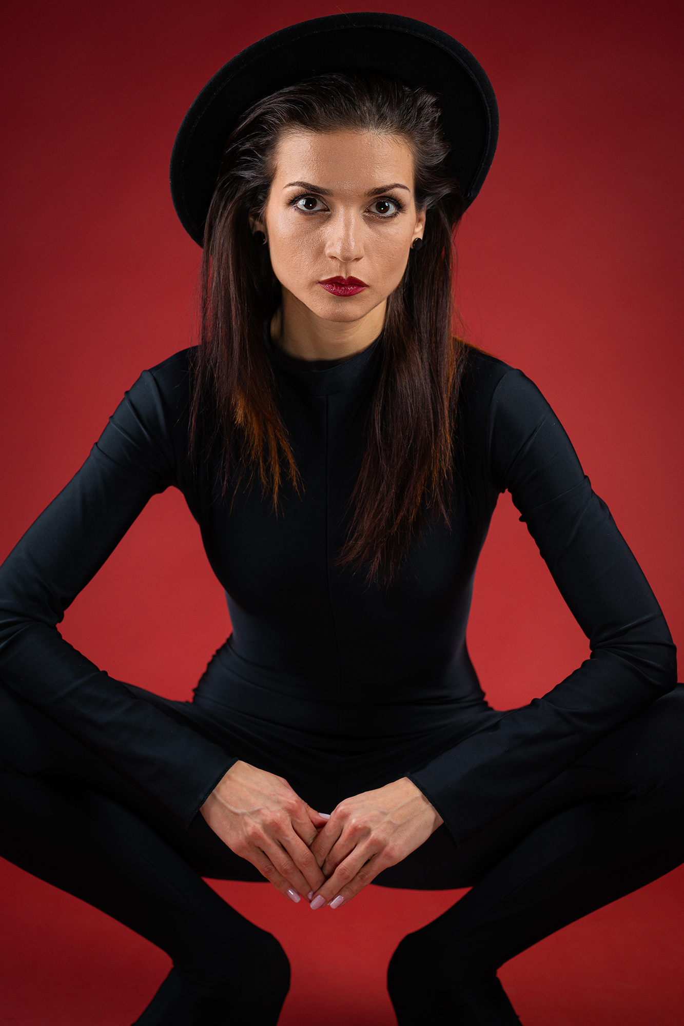 Елица Аврамова ELLY.A, 02.2025, SoFizz Studio