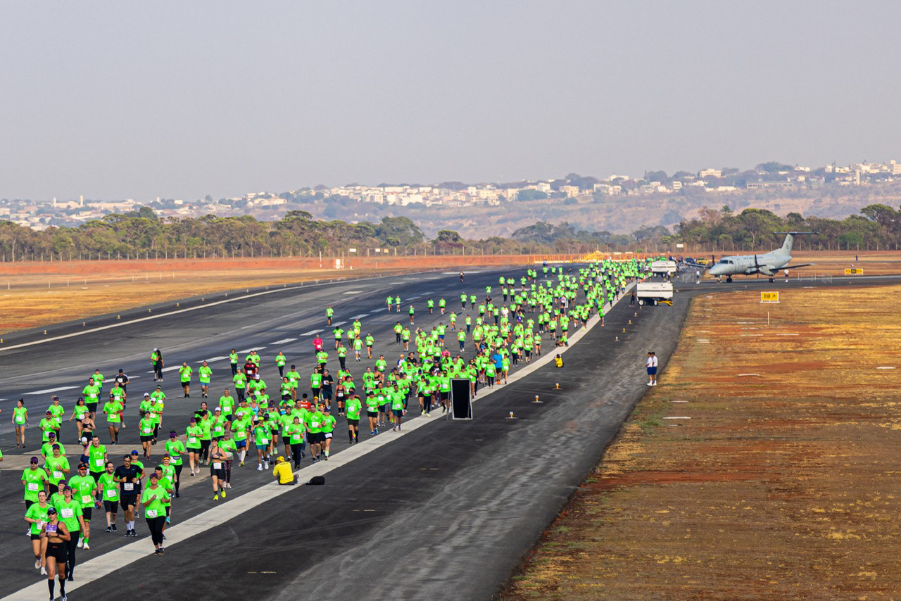 Inframerica - FlyRun 2024