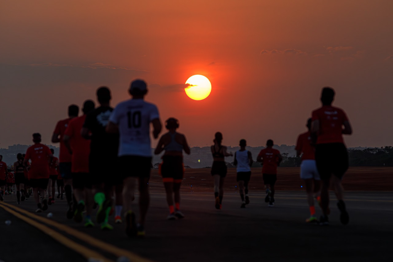 Inframerica - FlyRun 2025