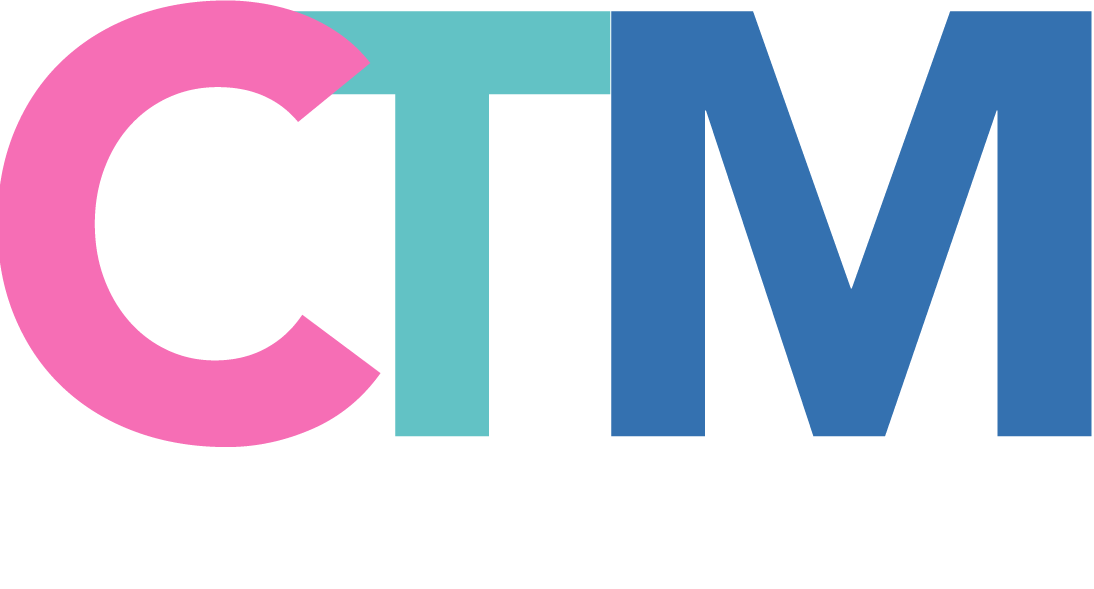 Capture Time Media Logo