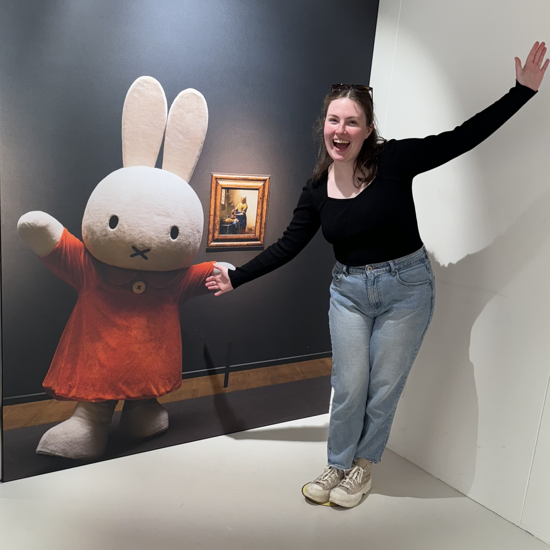 I <3 Miffy