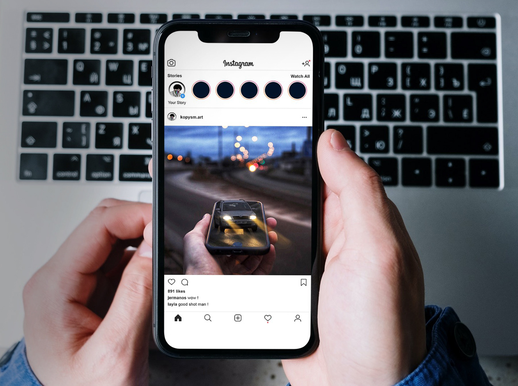 DESIGN REKLAMY NA SOC. SÍTĚ - MARTIN KOPECKÝ