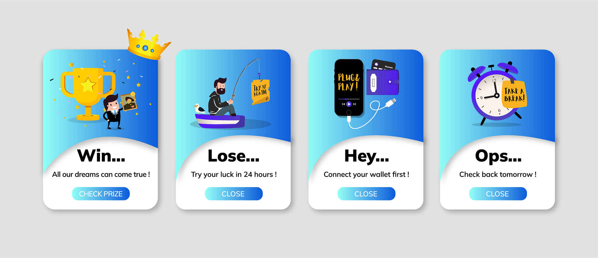  DESIGN POP UP BANNERŮ - JIŘÍ PROCHÁZKA (ČESKÁ REPUBLIKA)