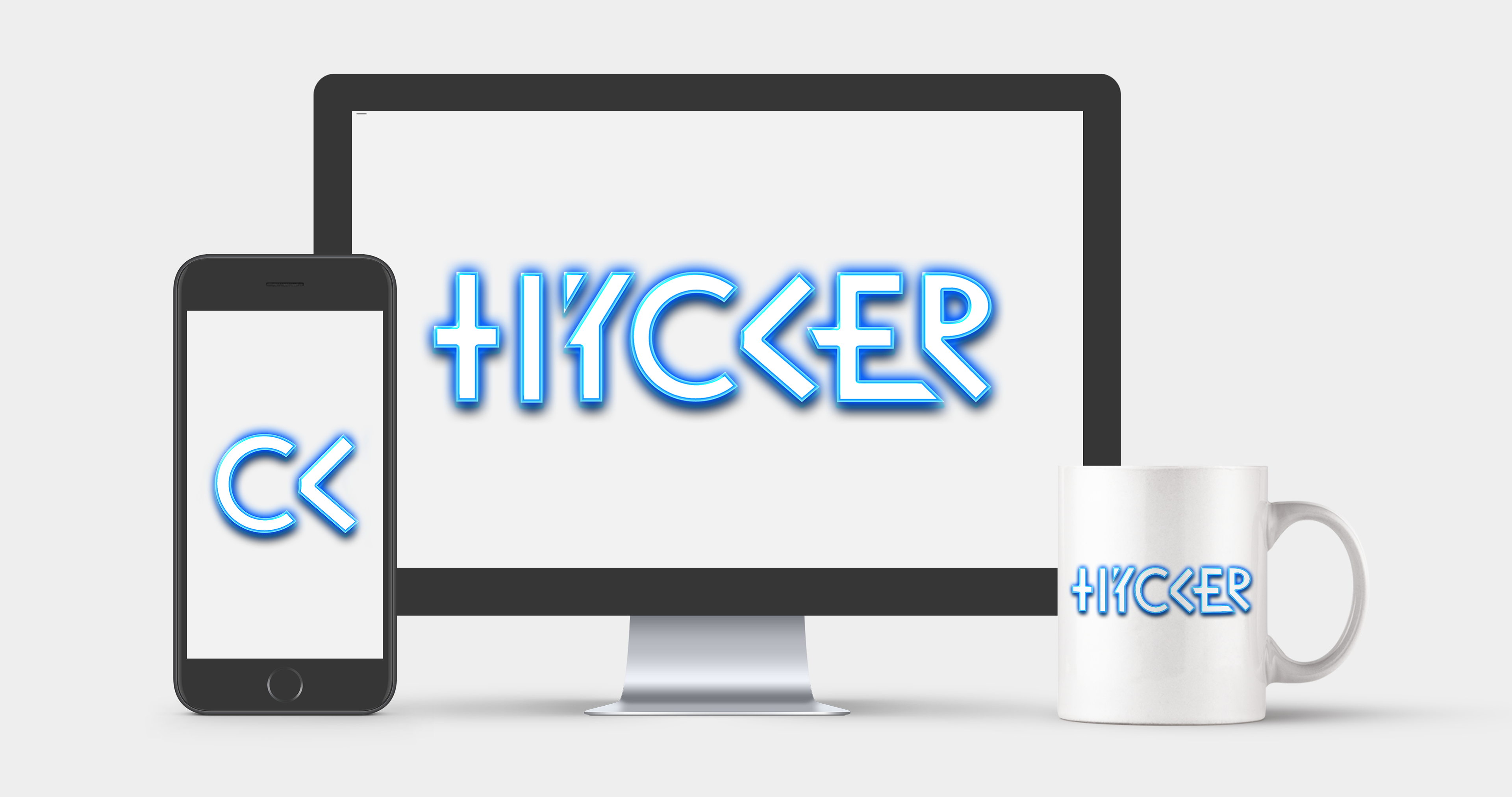 TVORBA LOGA - ONDŘEJ HYKMAN (ČESK REPUBLIKA)