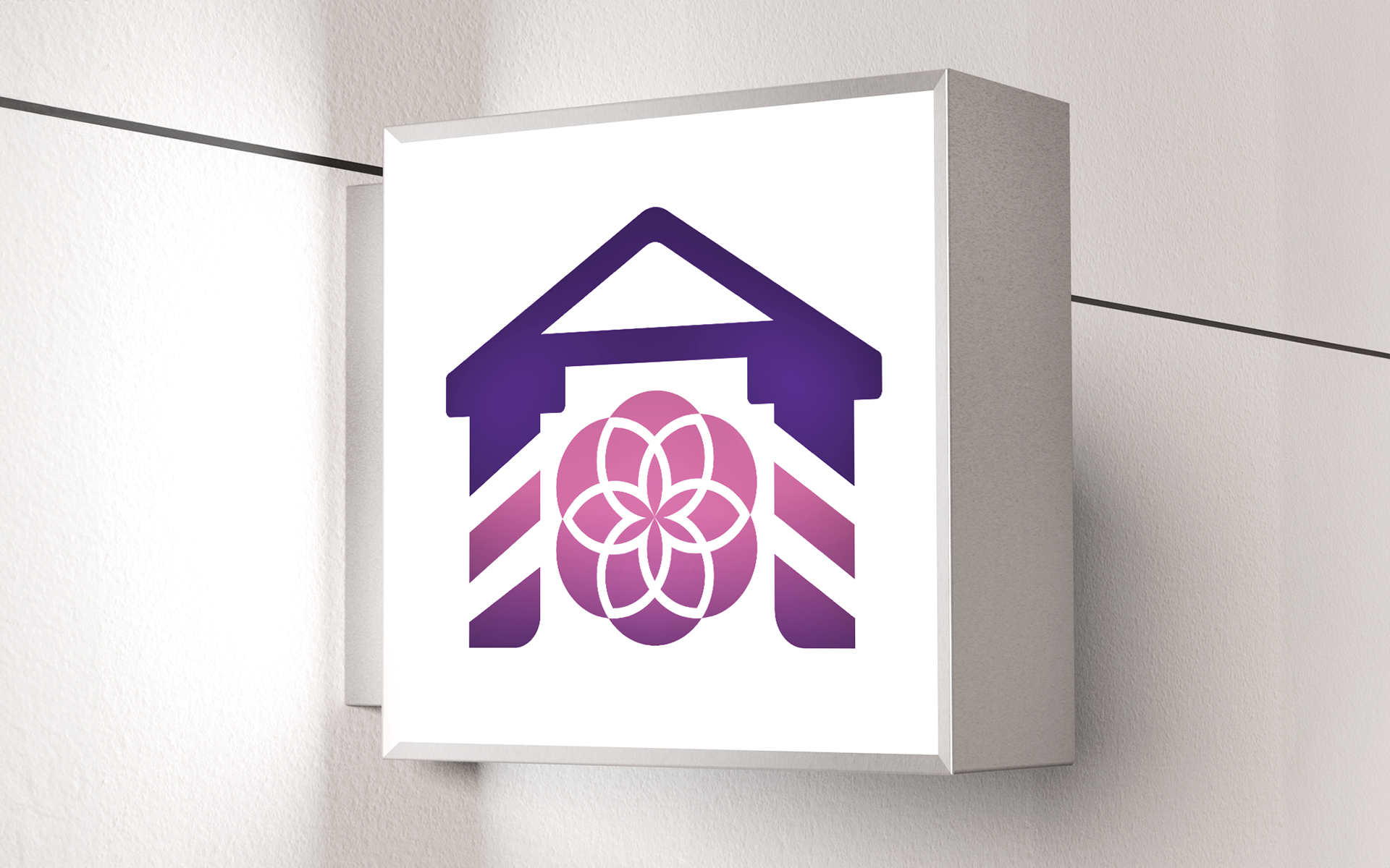 TVORBA LOGA - SYNAGRA SPOL s.r.o. (ČESKÁ REPUBLIKA)