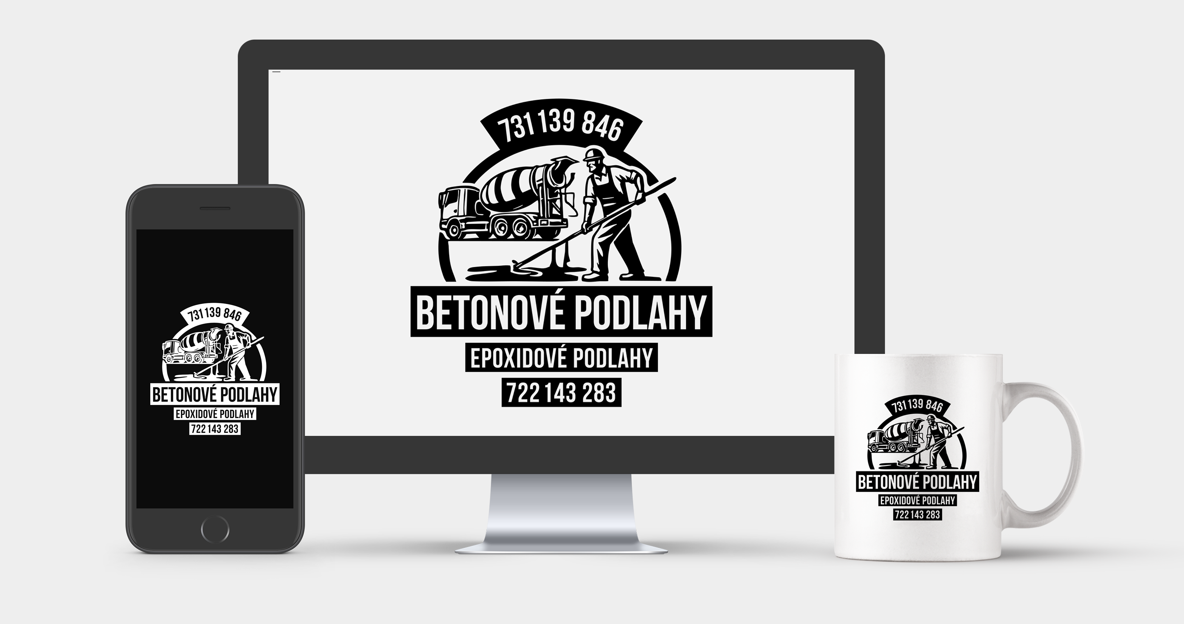 REDESIGN LOGA - DANIEL KAMREČ (ČESKÁ REPUBLIKA)