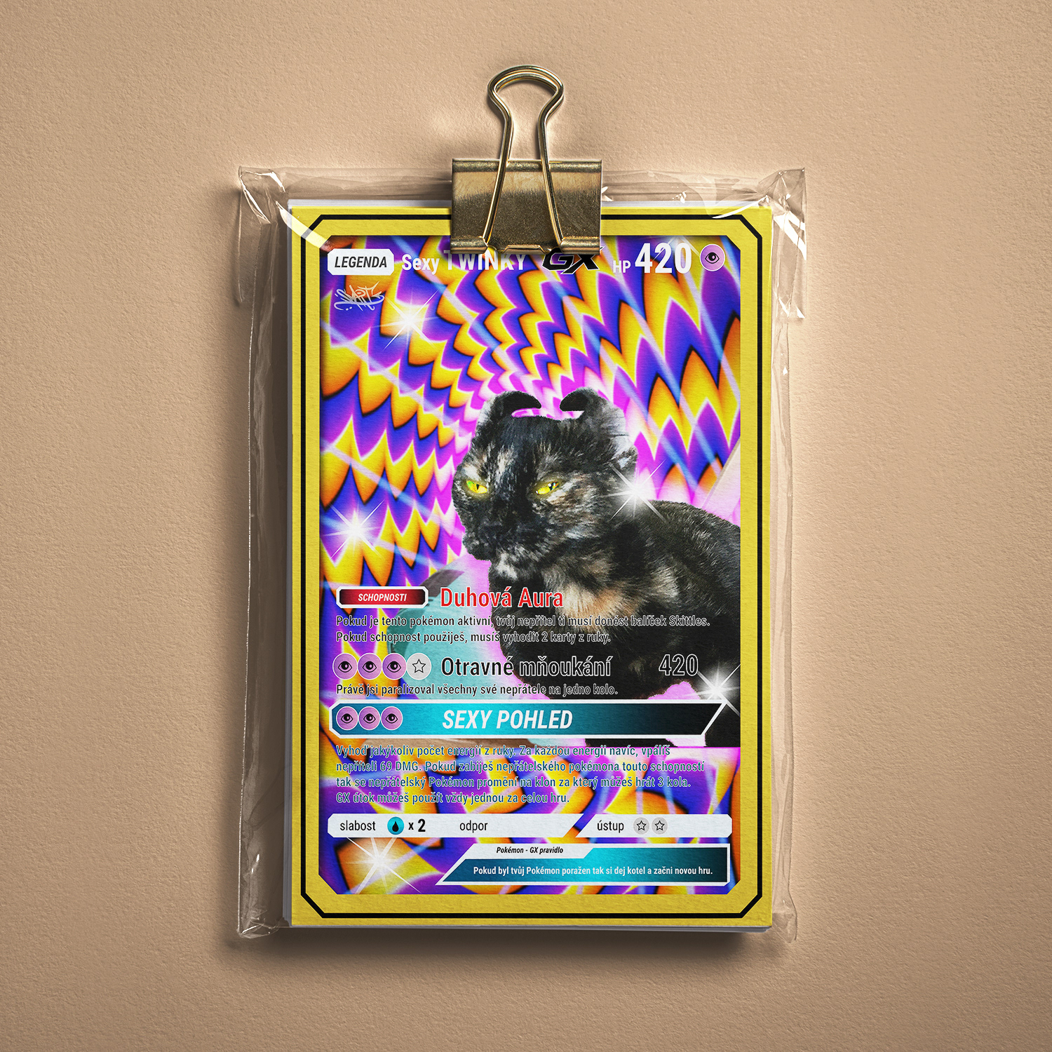 VEKTOROVÁ / BITMAPOVÁ ILUSTRACE - MARTIN KOPECKÝ (ČESKÁ REPUBLIKA)