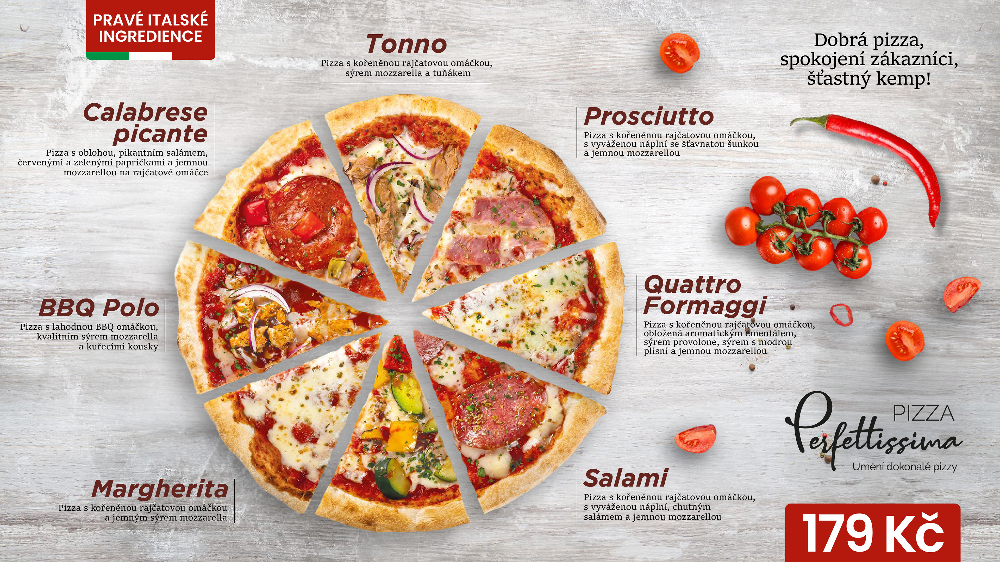 DESIGN REKLAMNÍHO BANNERU - DR. OETKER SPOL. s.r.o. (ČESKÁ REPUBLIKA)