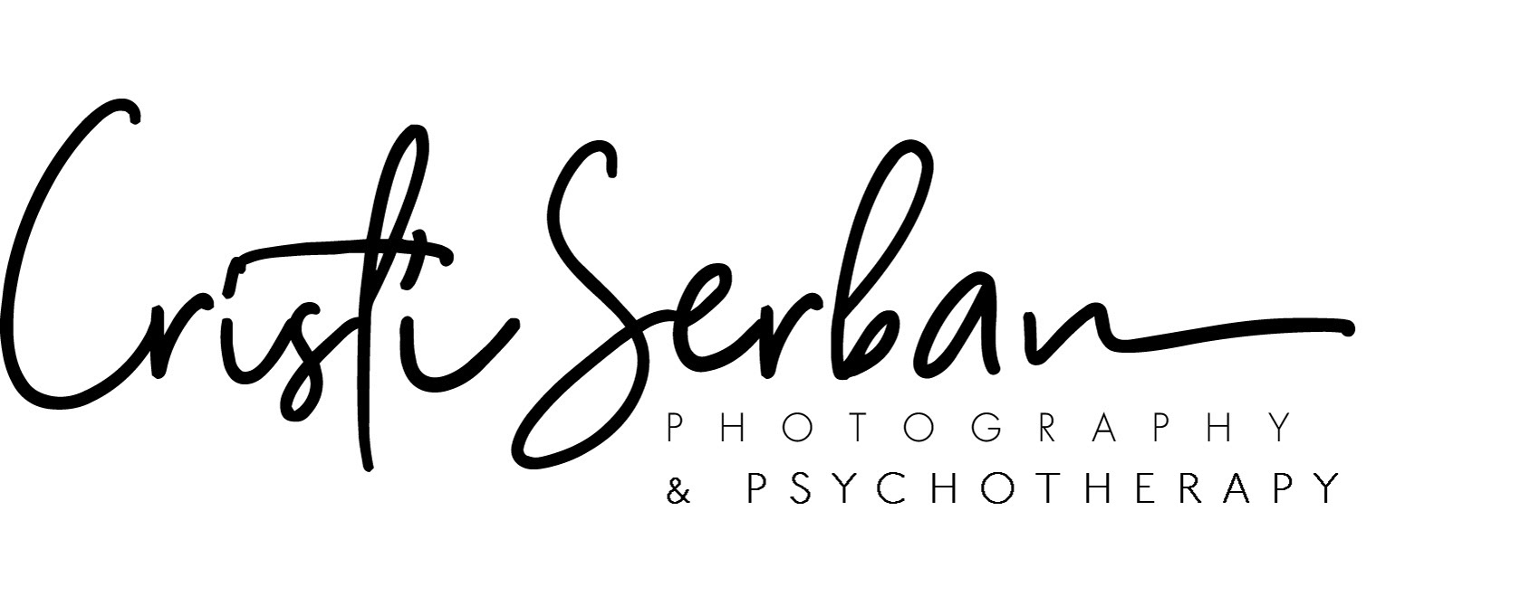 Logo: Cristi Serban Photography