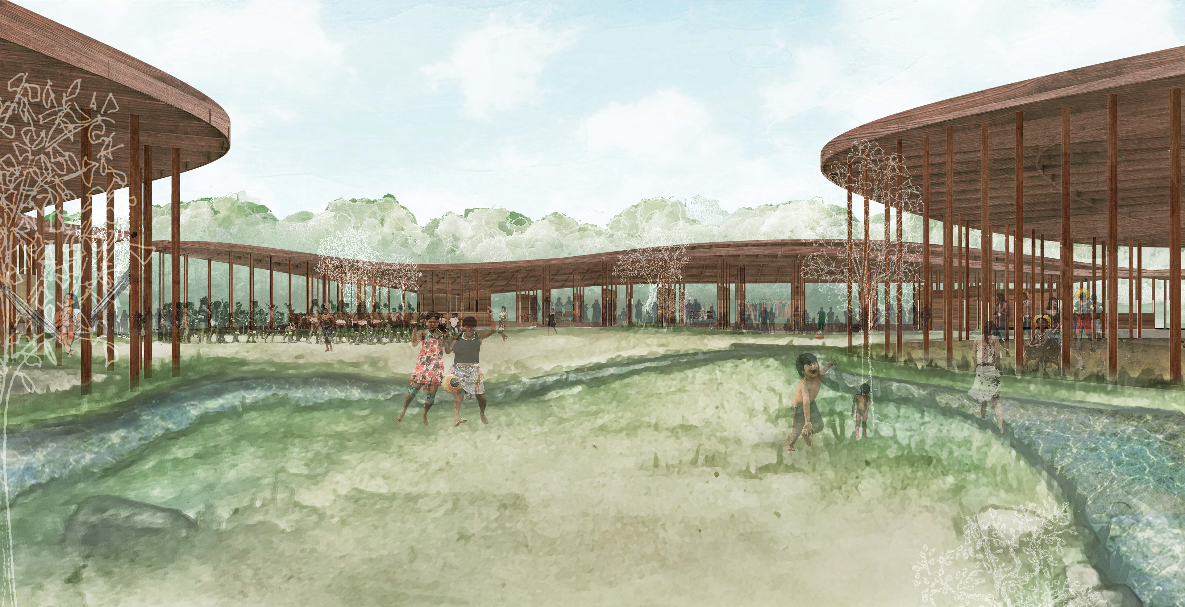 Event Space