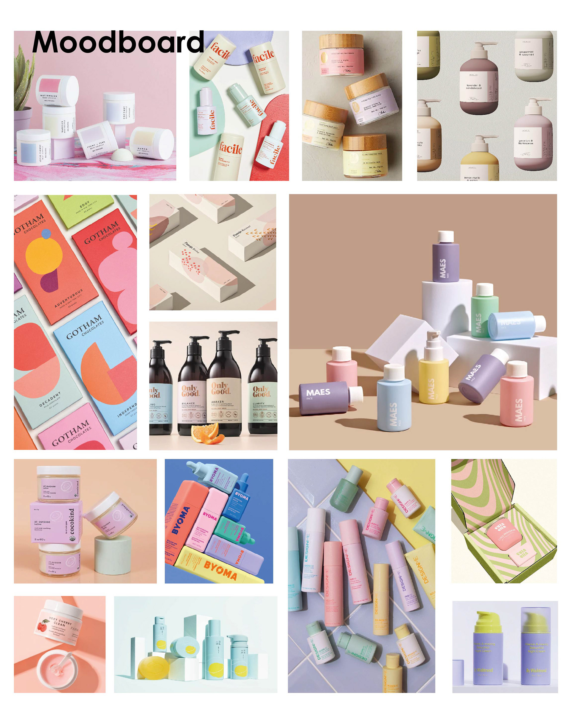 Moodboard