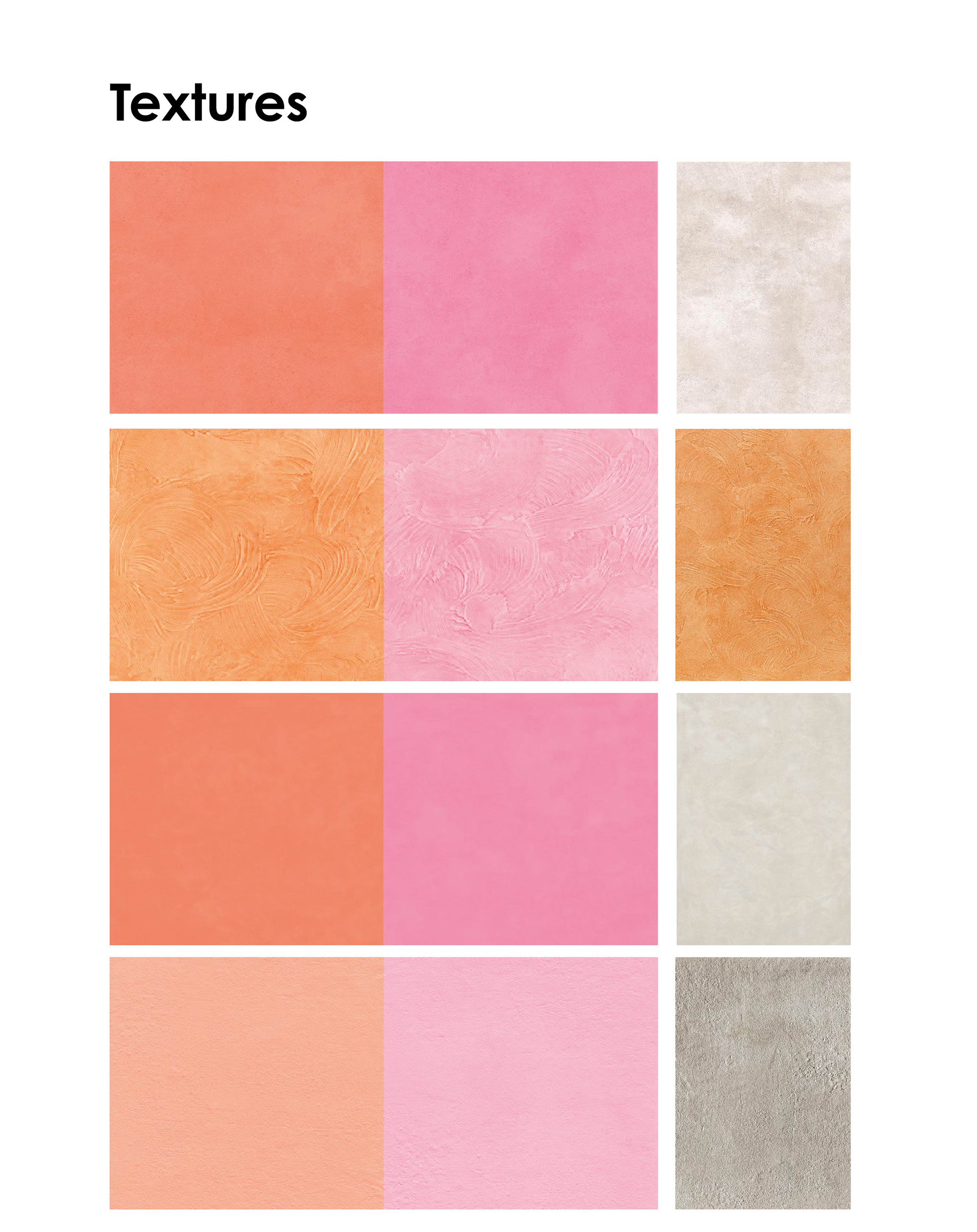 Texture Options
